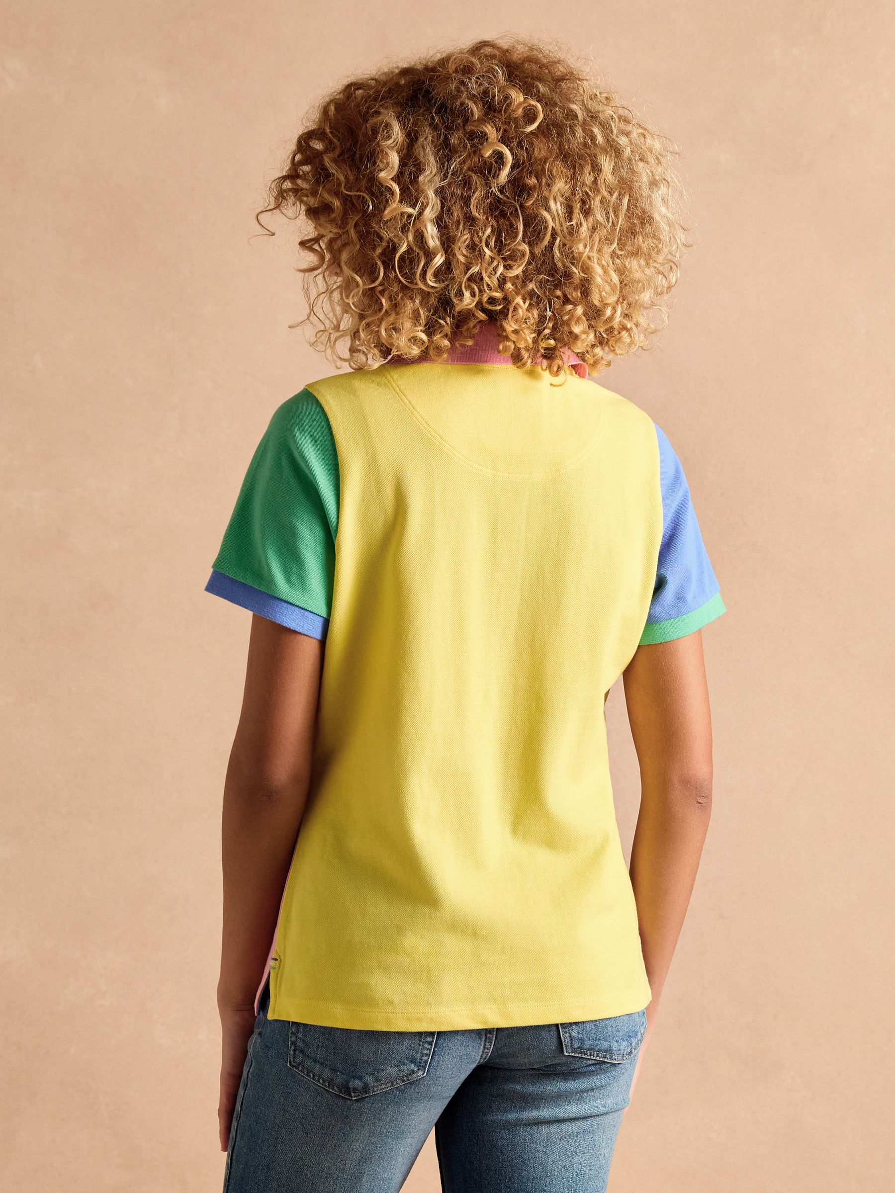 Woody Multi Polo Shirt - Image 2 of 6