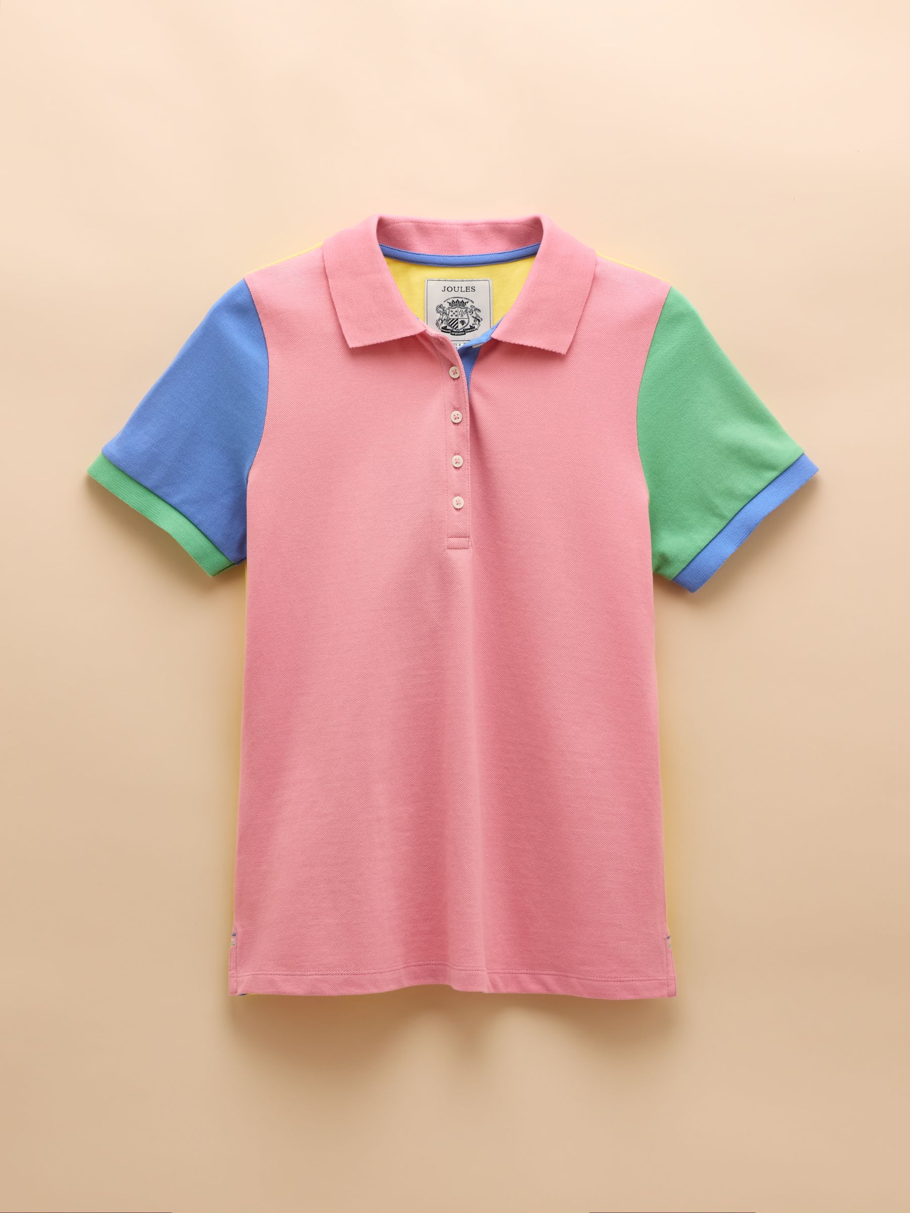 Woody Multi Polo Shirt - Image 6 of 6