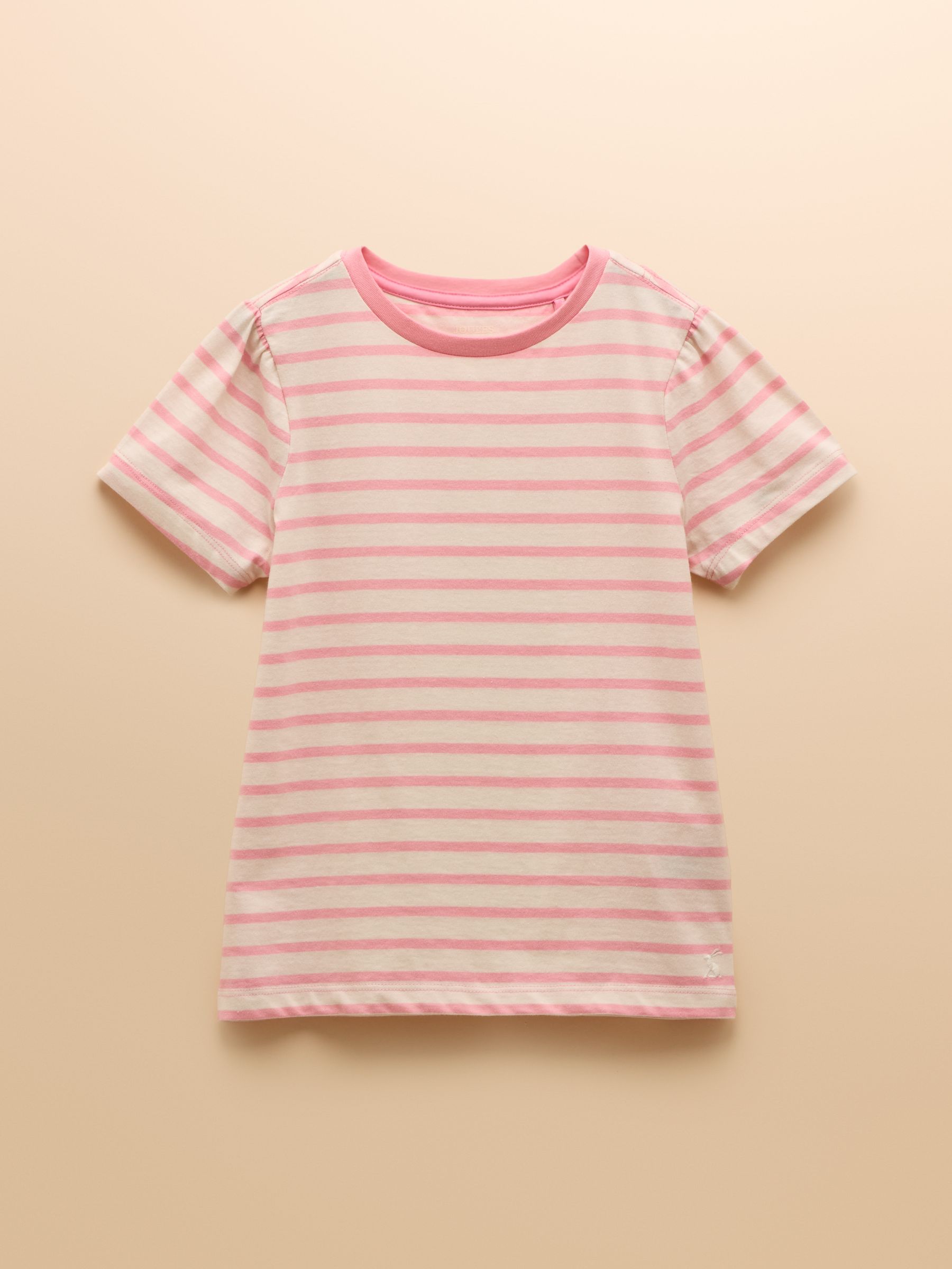Let's Go Pink Short Sleeve T-Shirt Multipack - Image 3 of 8