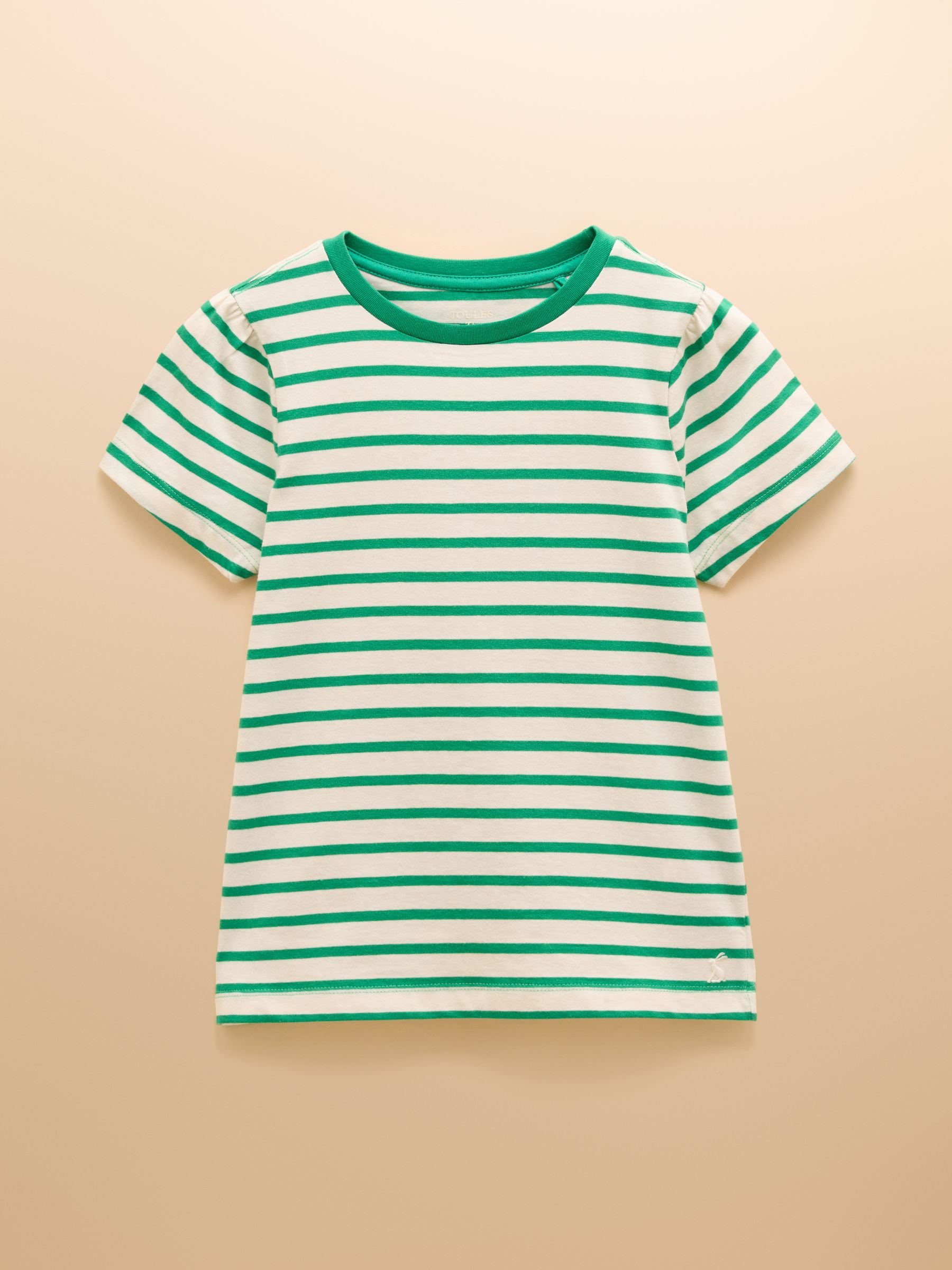 Let's Go Green/Blue Short Sleeve T-Shirt Multipack - Image 2 of 7