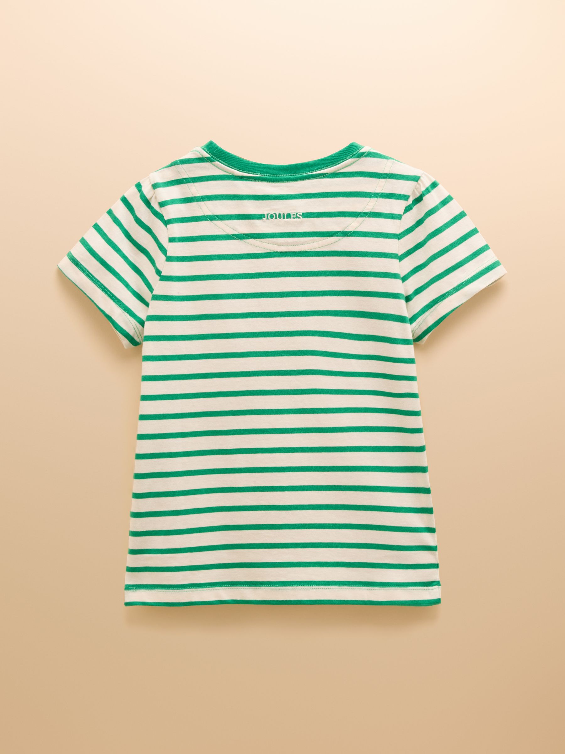 Let's Go Green/Blue Short Sleeve T-Shirt Multipack - Image 4 of 7