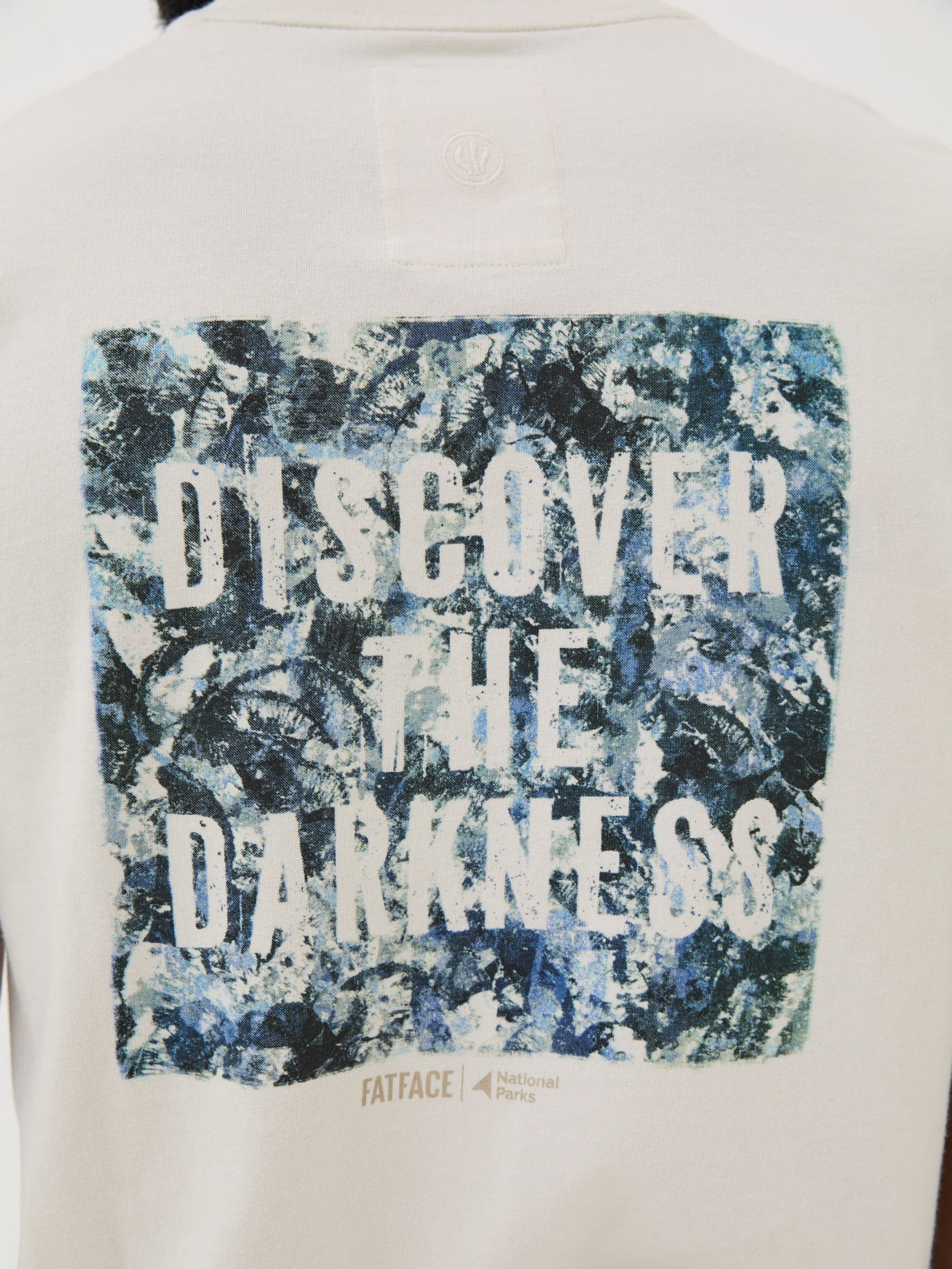 Natural Dark Skies Discover Darkness T-Shirt - Image 7 of 8