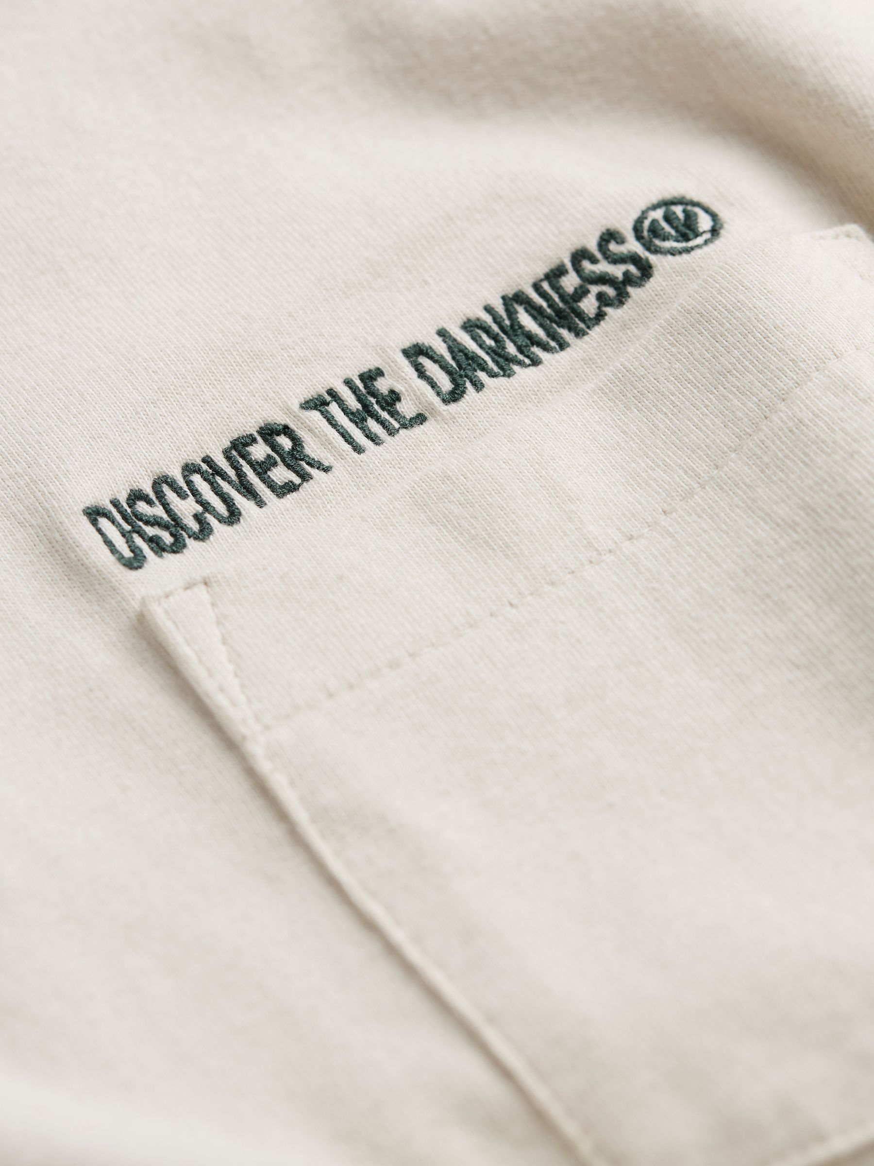 Natural Dark Skies Discover Darkness T-Shirt - Image 8 of 8