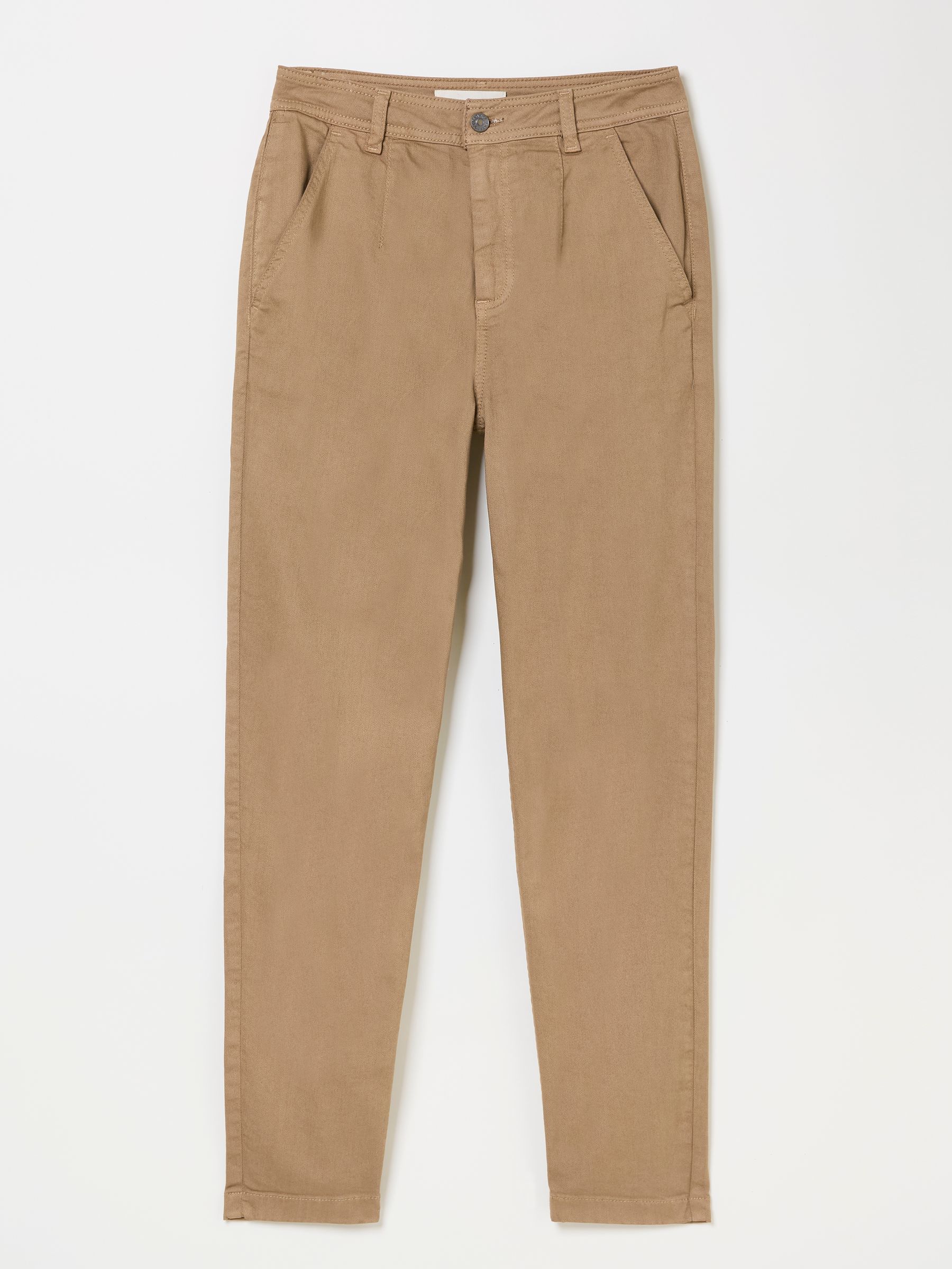 Aspen Stone Chino Trousers - Image 5 of 5