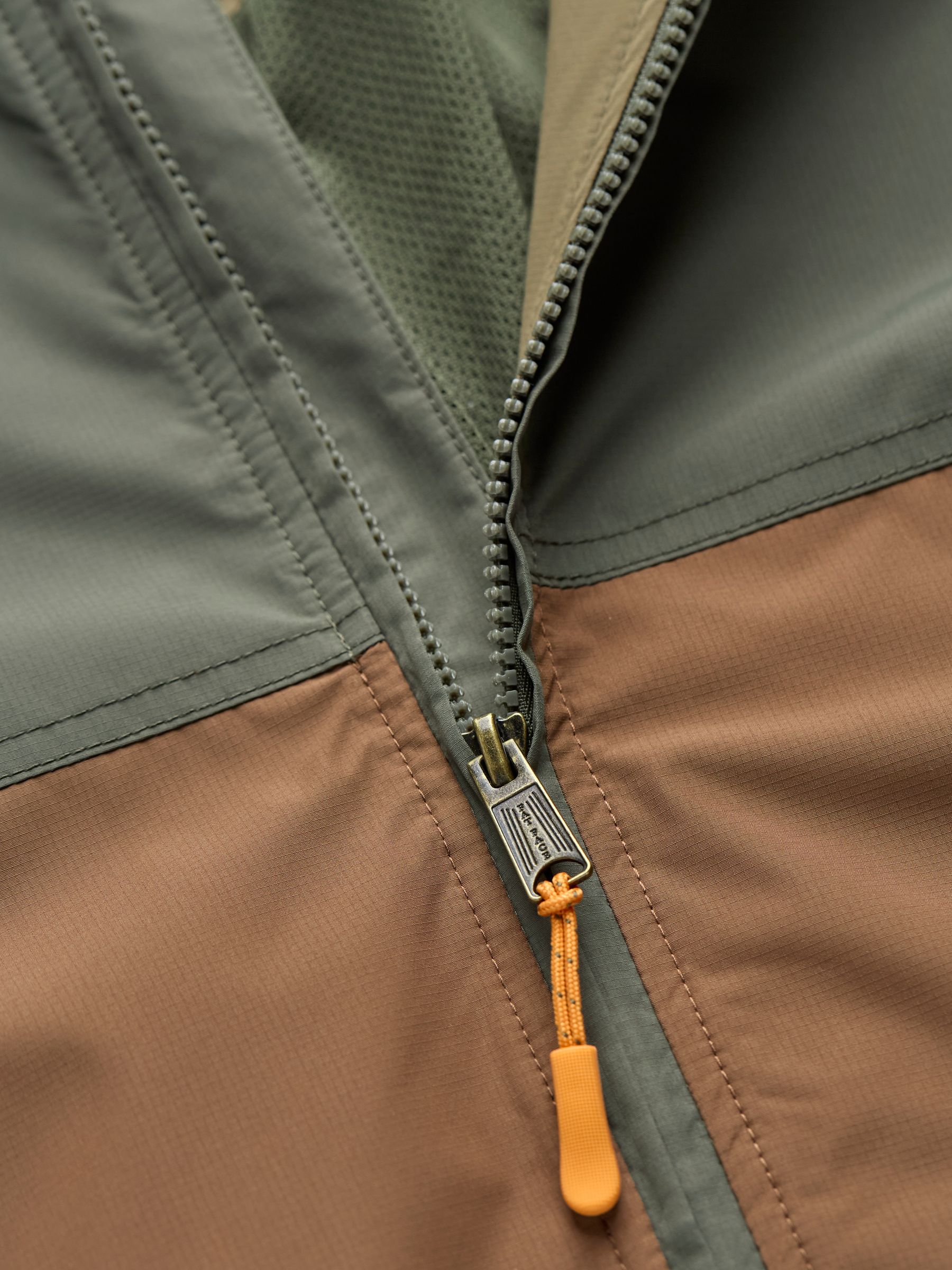 Aberford Khaki Green Jacket - Image 7 of 7