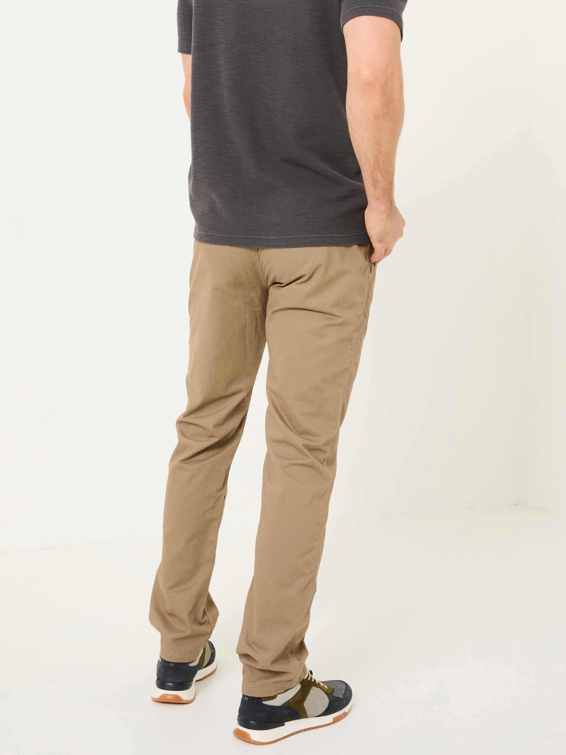 Stone Seaton Pull On Trousers - Image 2 of 5