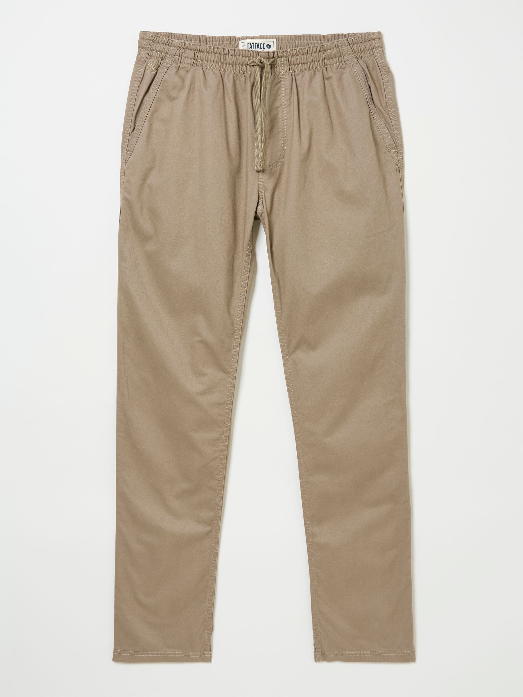 Stone Seaton Pull On Trousers - Image 5 of 5