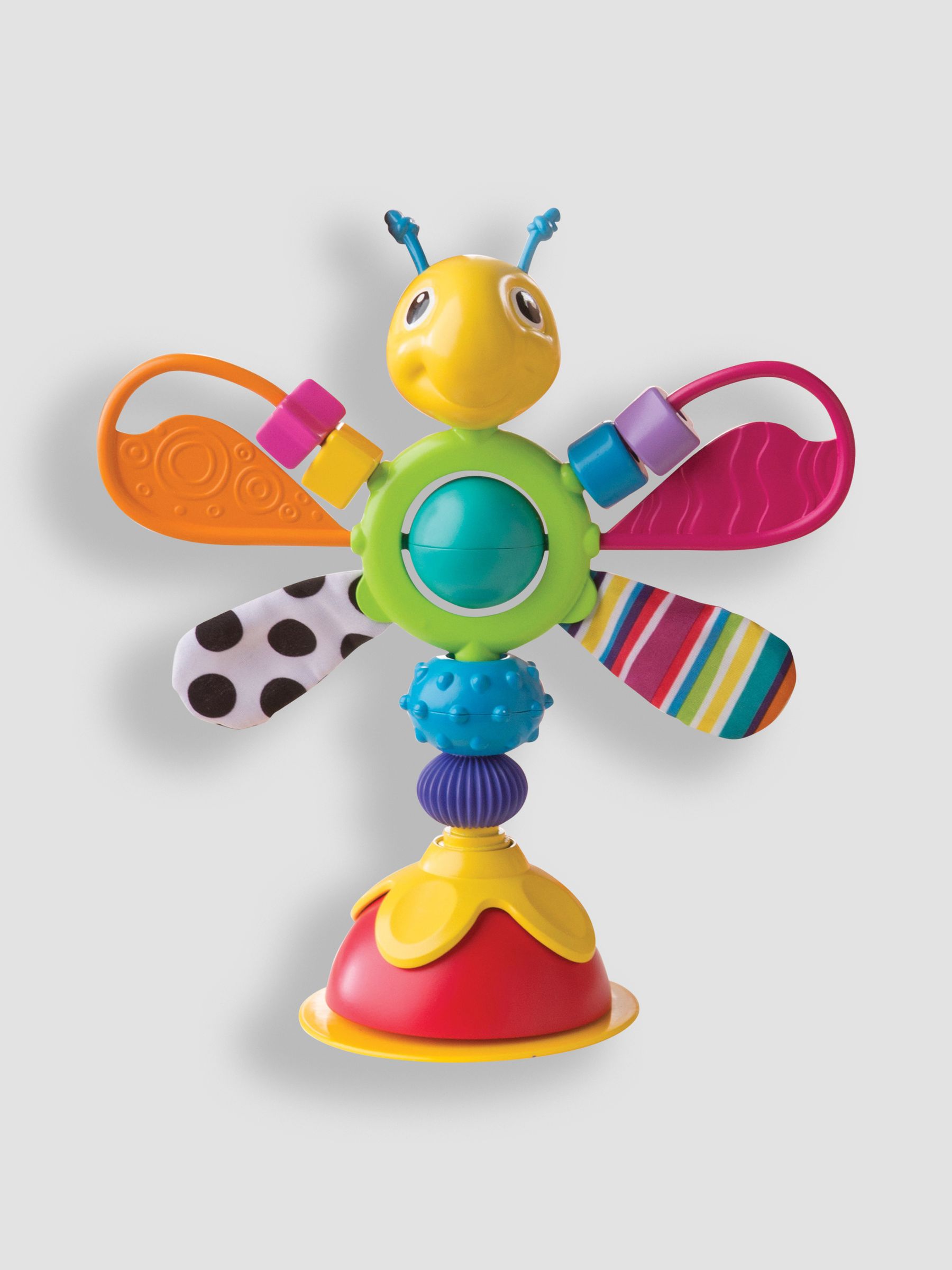 Lamaze Freddie the Firefly Table Top Toy - Image 2 of 4