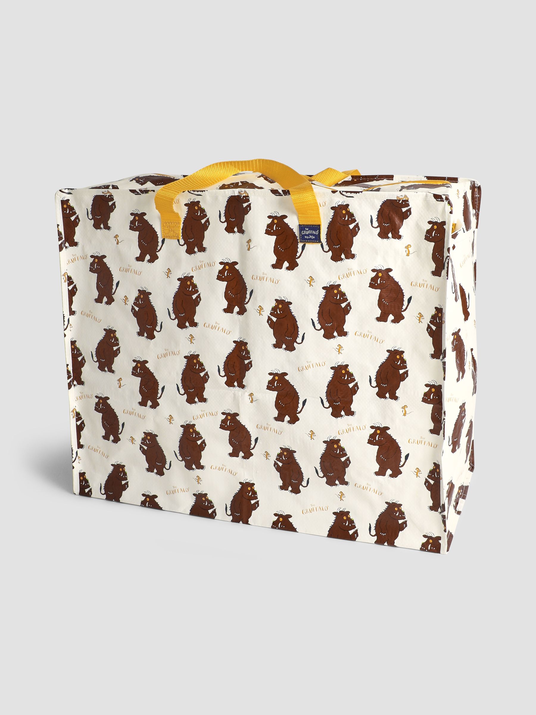The Gruffalo Enormous Storage Bag - Image 1 of 2