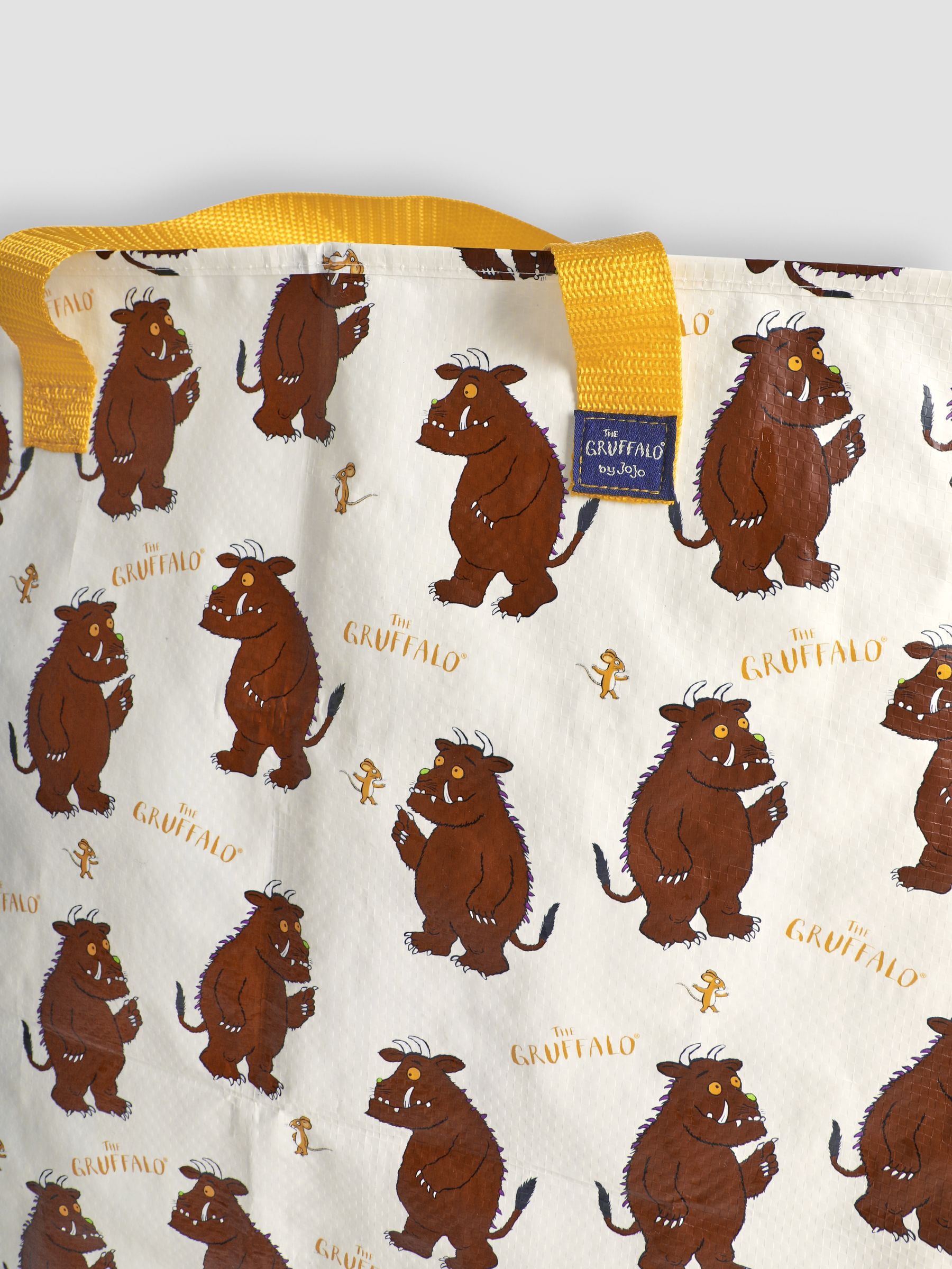The Gruffalo Enormous Storage Bag - Image 2 of 2
