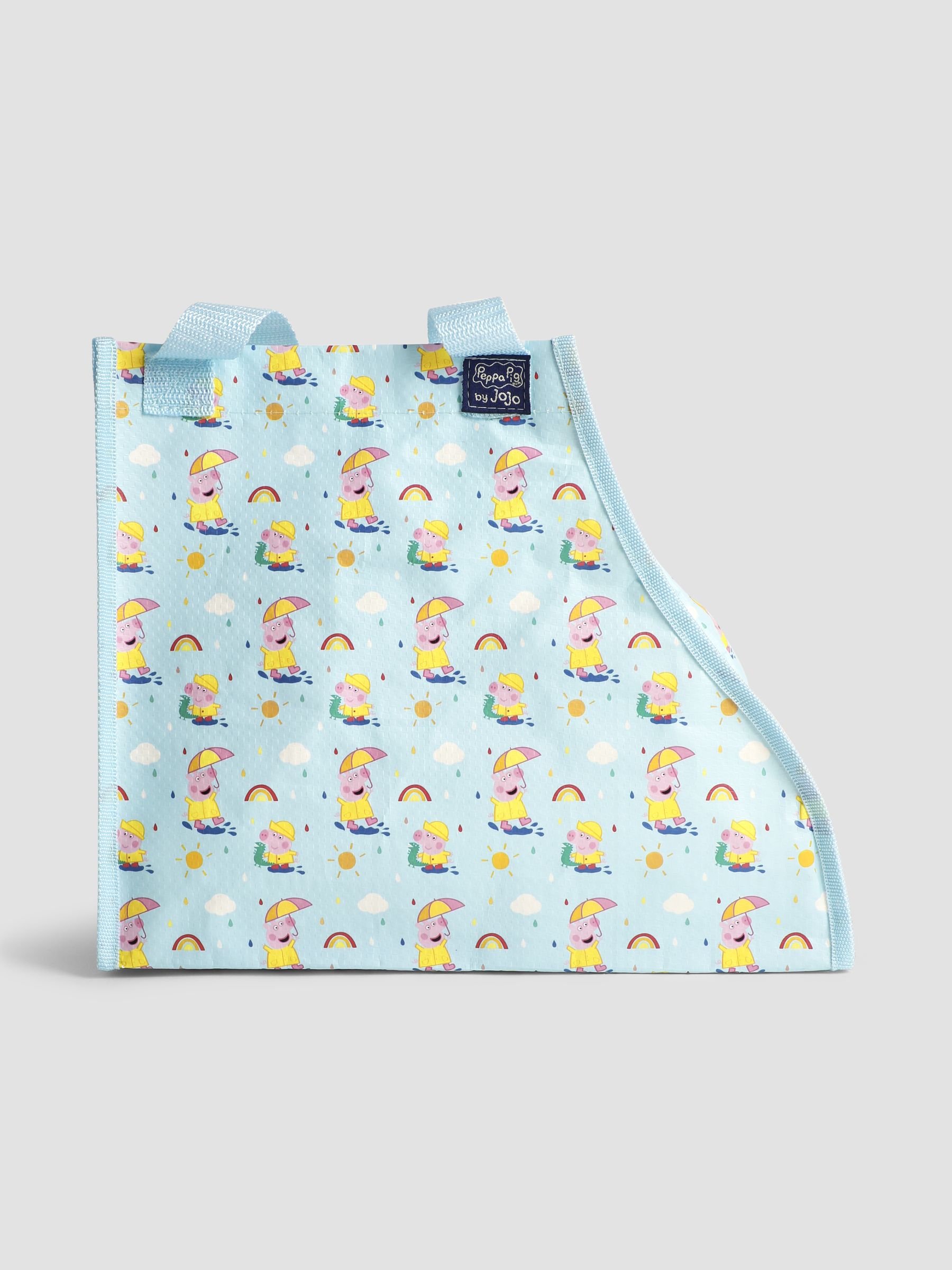 Peppa Pig Welly Boot Bag - Image 2 of 3