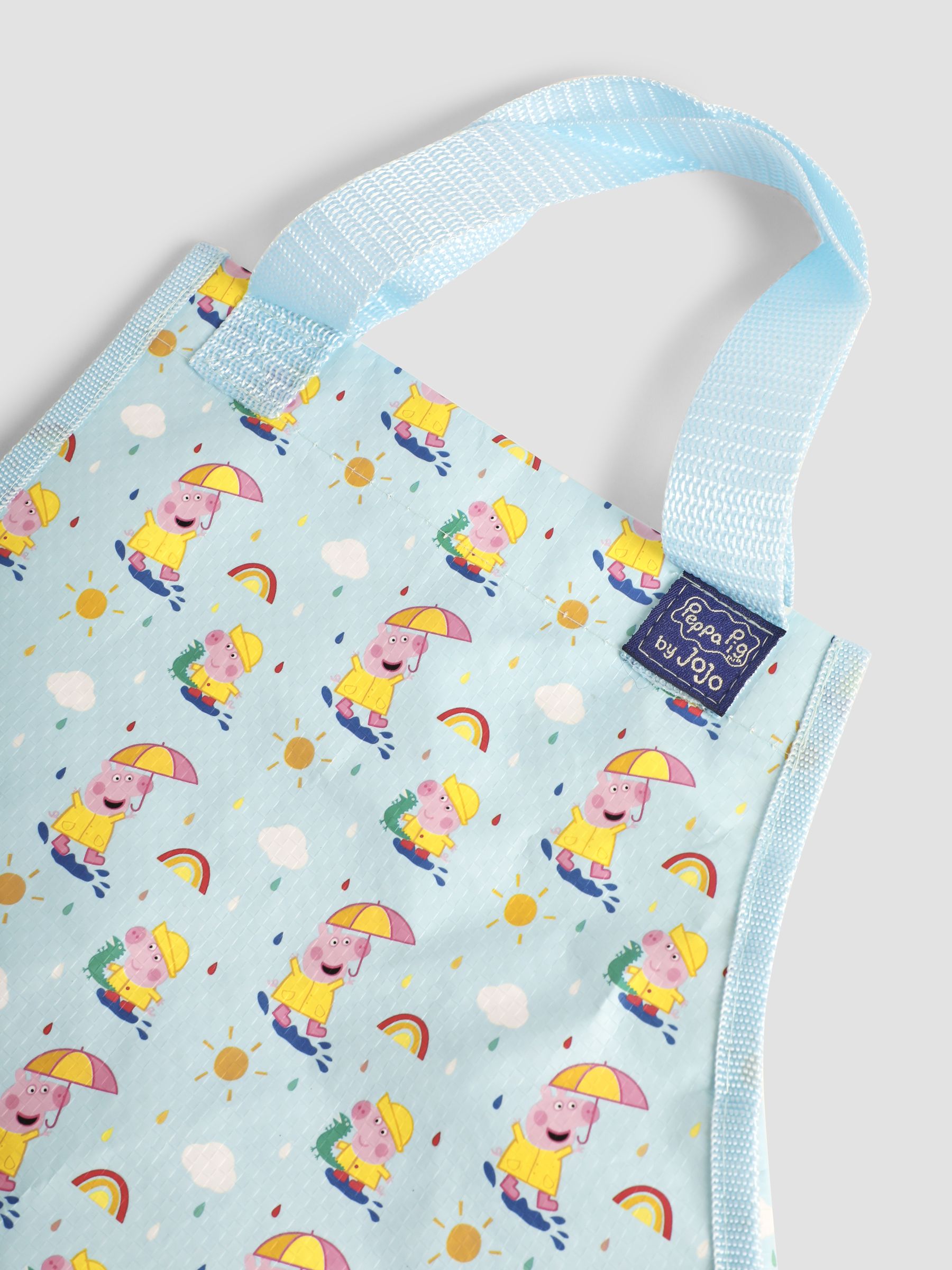 Peppa Pig Welly Boot Bag - Image 3 of 3