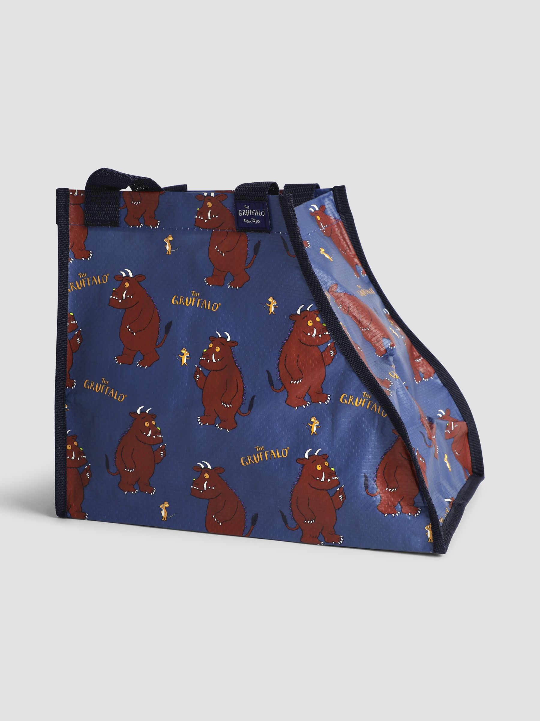 The Gruffalo Welly Boot Bag - Image 1 of 3
