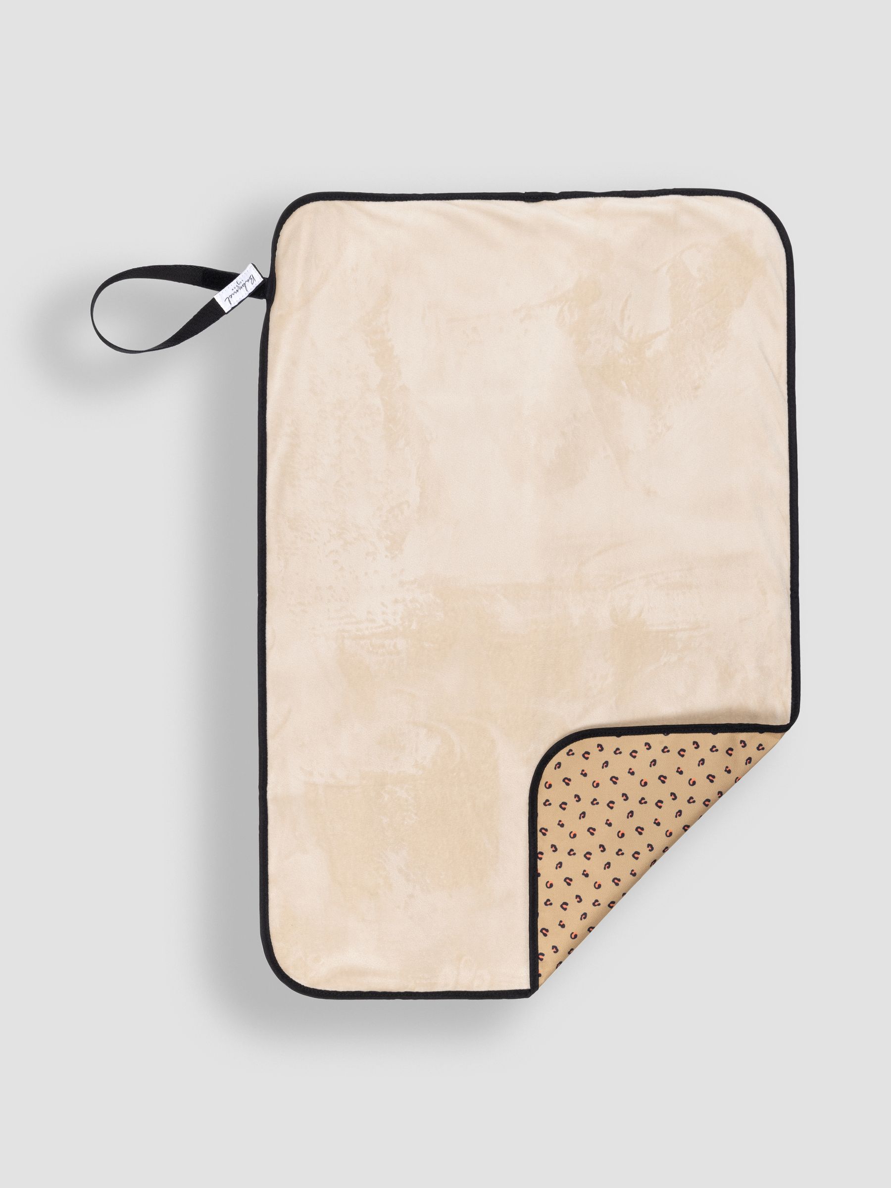BABYMEL Toddler Mat - Leopard - Image 1 of 3