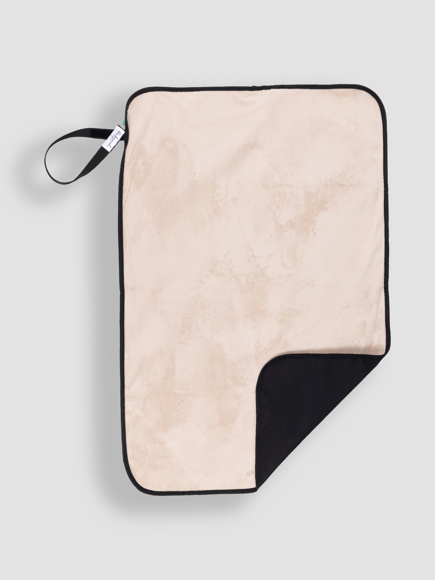 BABYMEL Toddler Mat - Black - Image 1 of 3