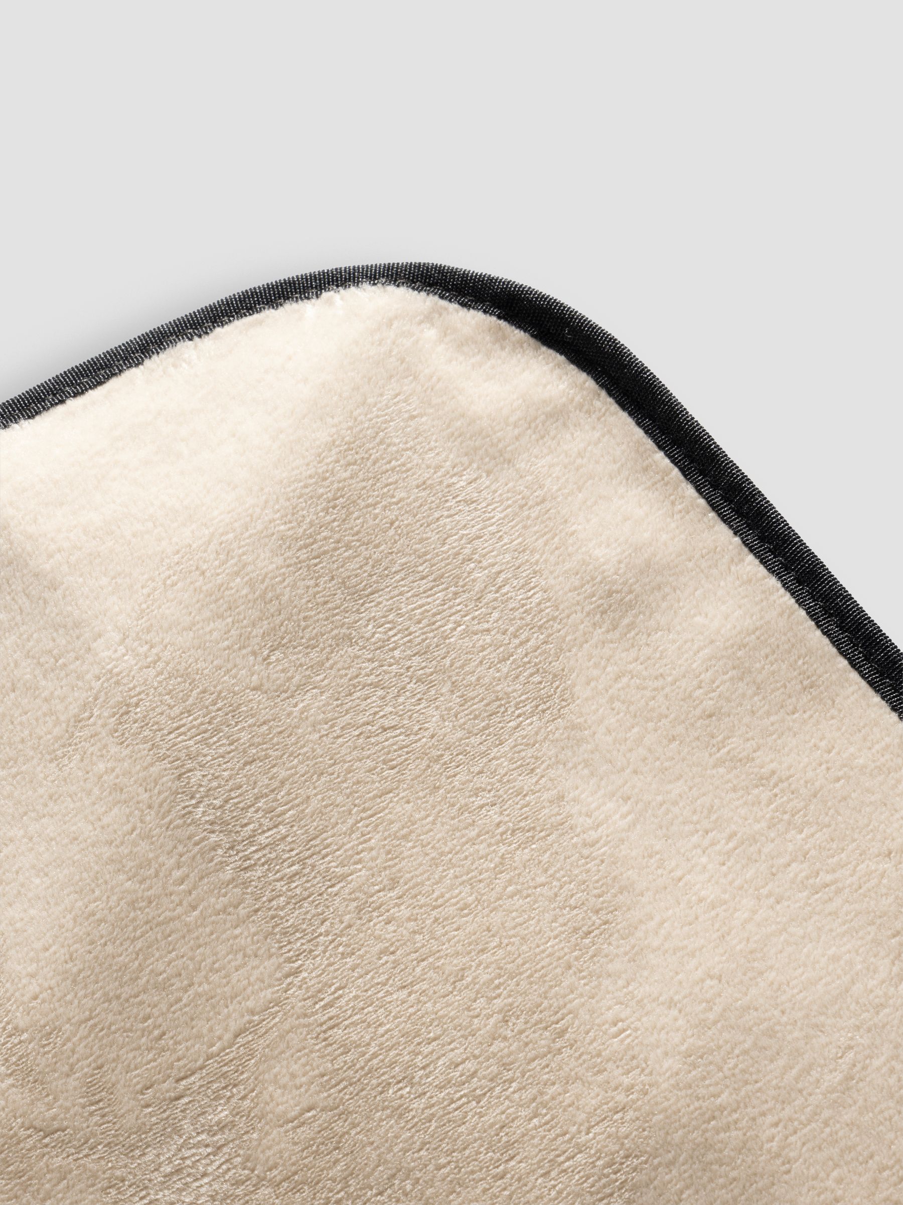 BABYMEL Toddler Mat - Black - Image 2 of 3