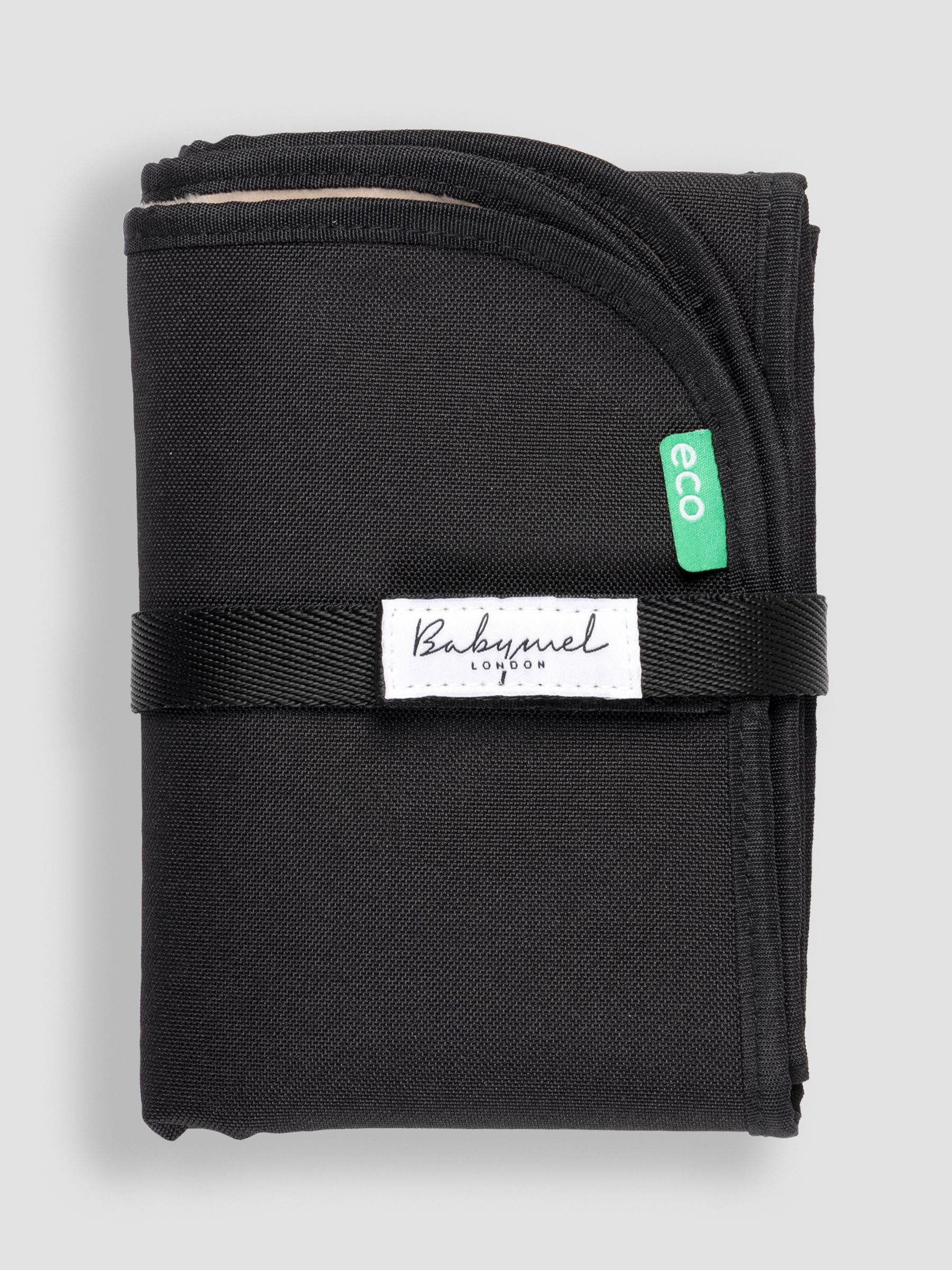 BABYMEL Toddler Mat - Black - Image 3 of 3