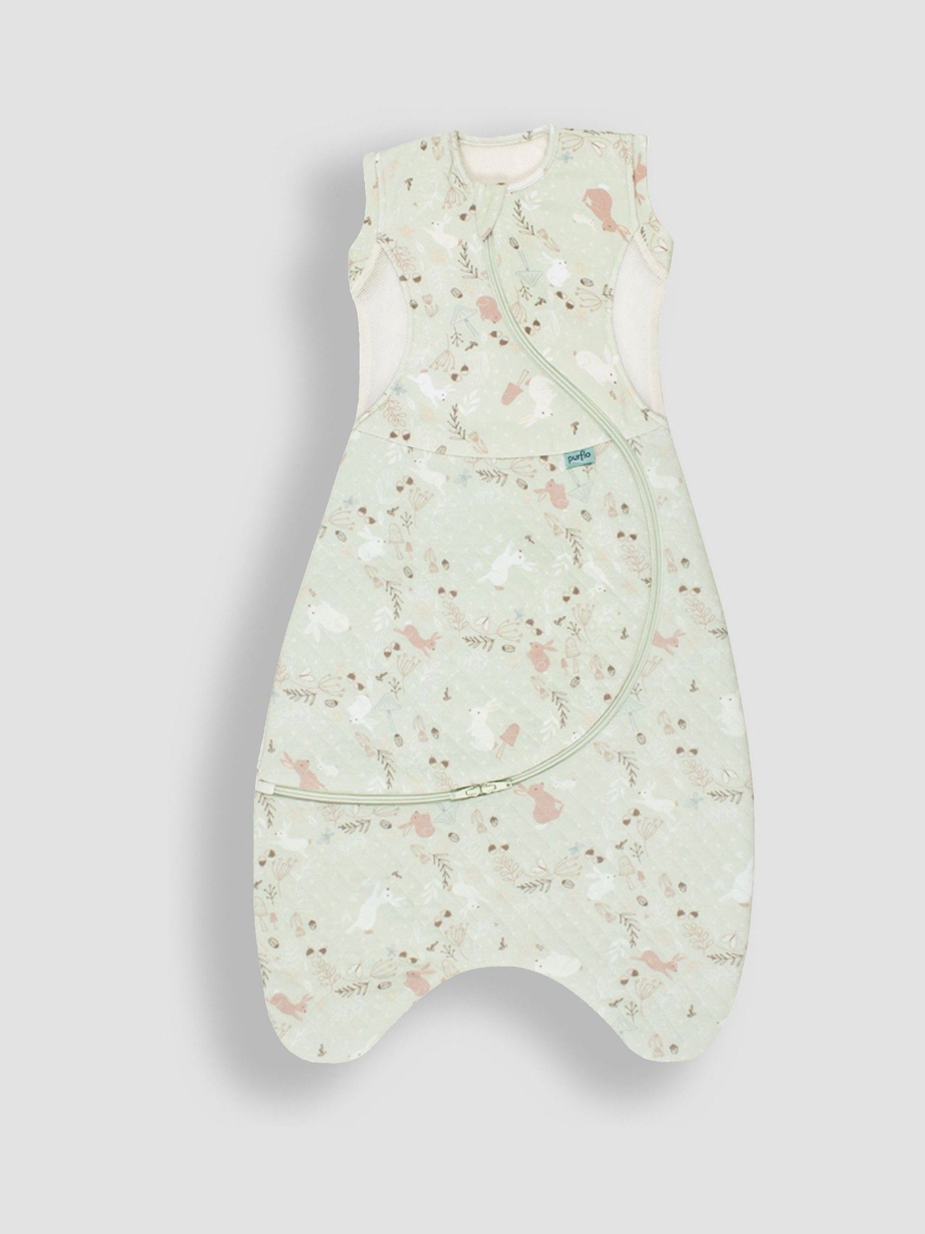 The Purflo Cuddle to Sleep Bag - Image 1 of 4