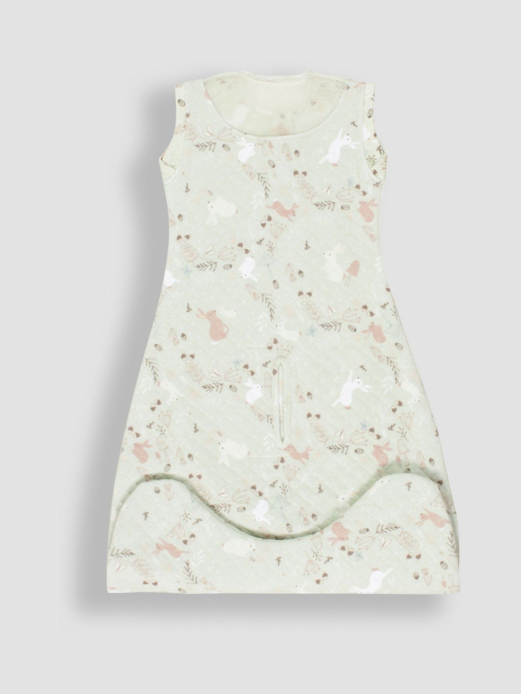 The Purflo Cuddle to Sleep Bag - Image 4 of 4