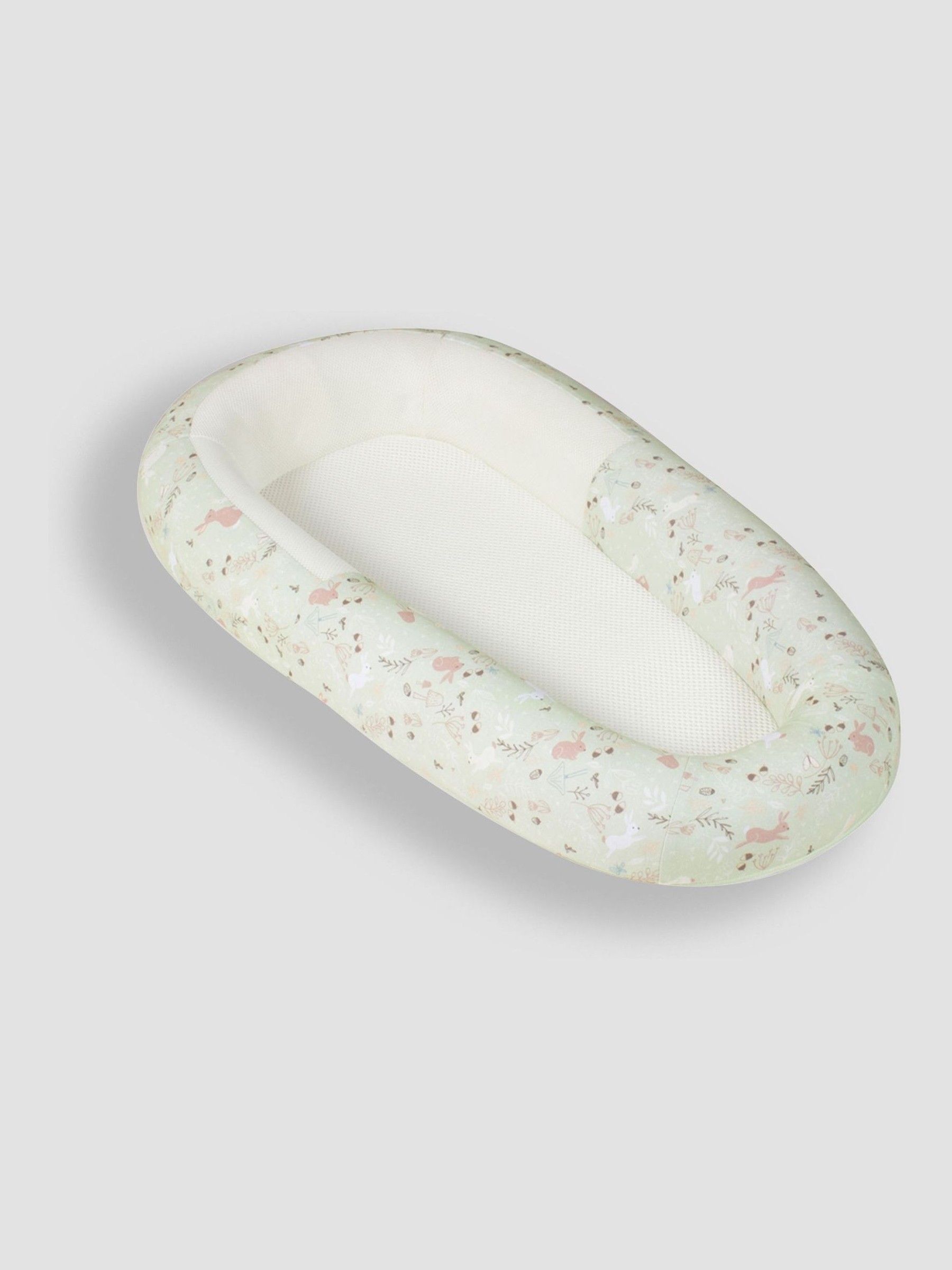 Purflo Sleep Tight Baby Bed - Image 4 of 5