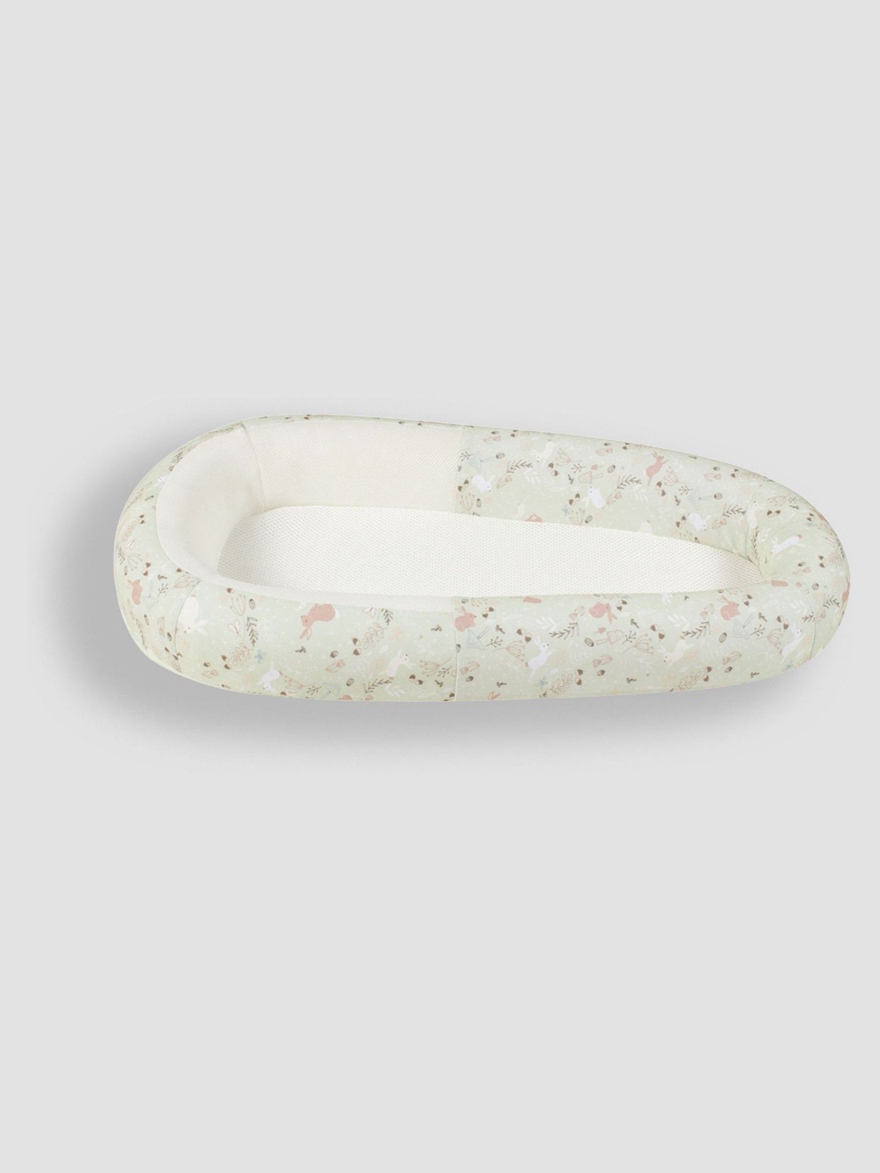 Purflo Sleep Tight Baby Bed - Image 5 of 5