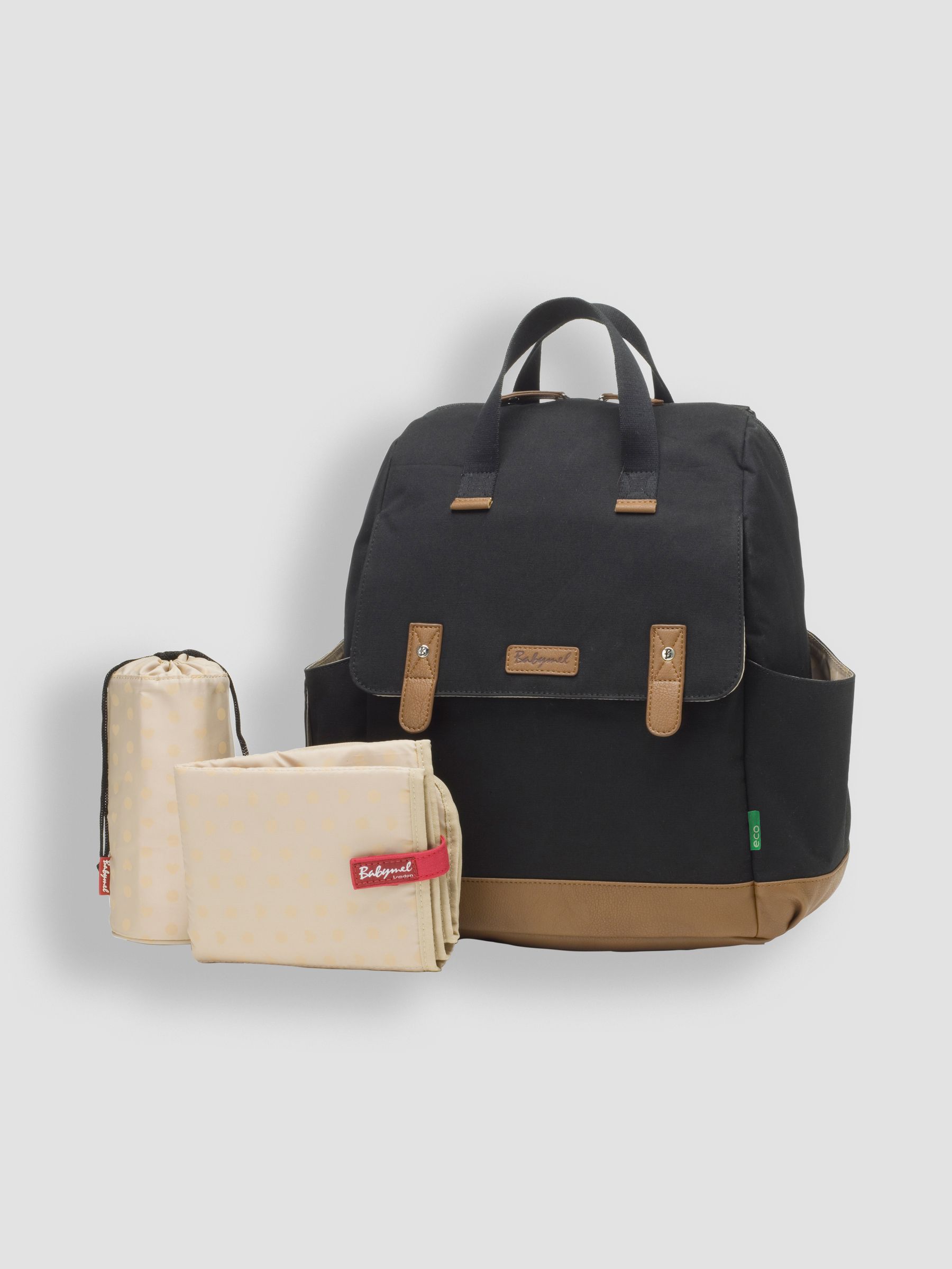Robyn Black Bag - Image 1 of 10