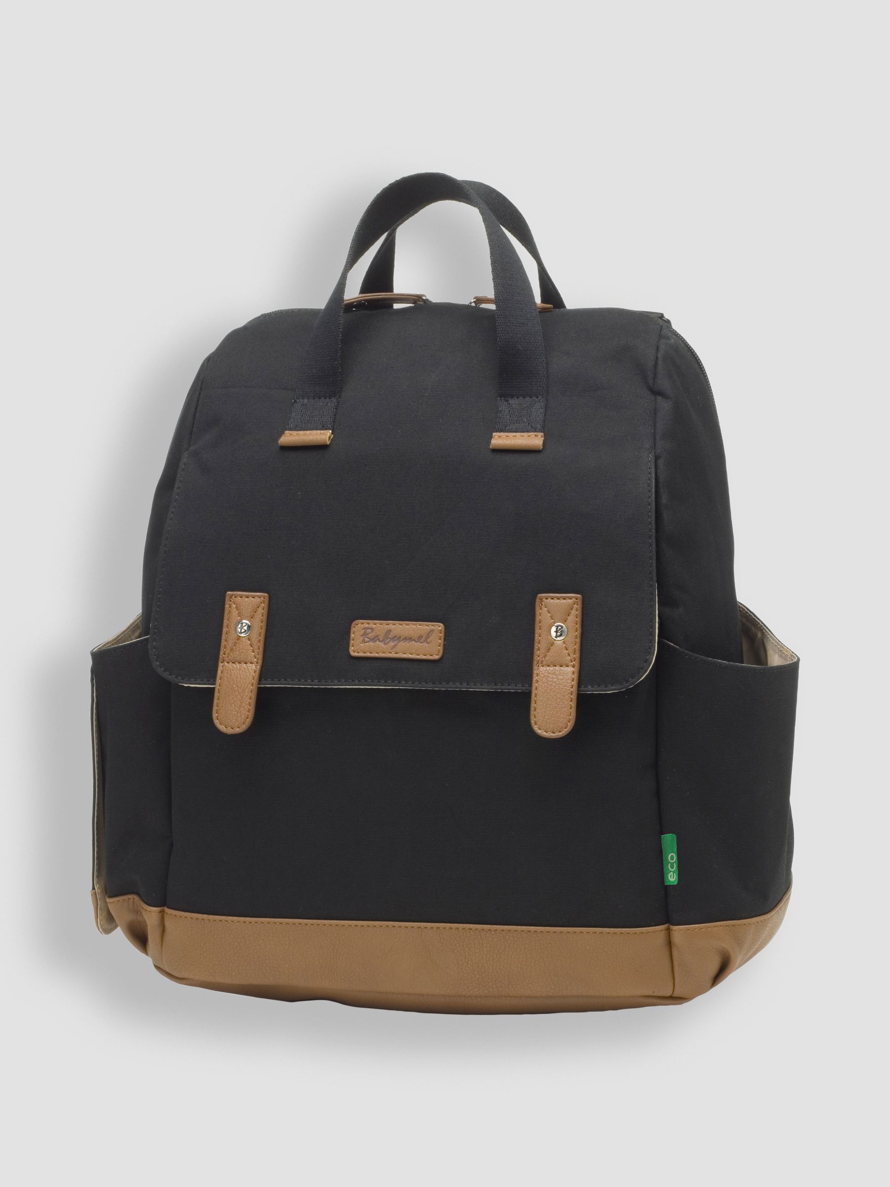 Robyn Black Bag - Image 2 of 10