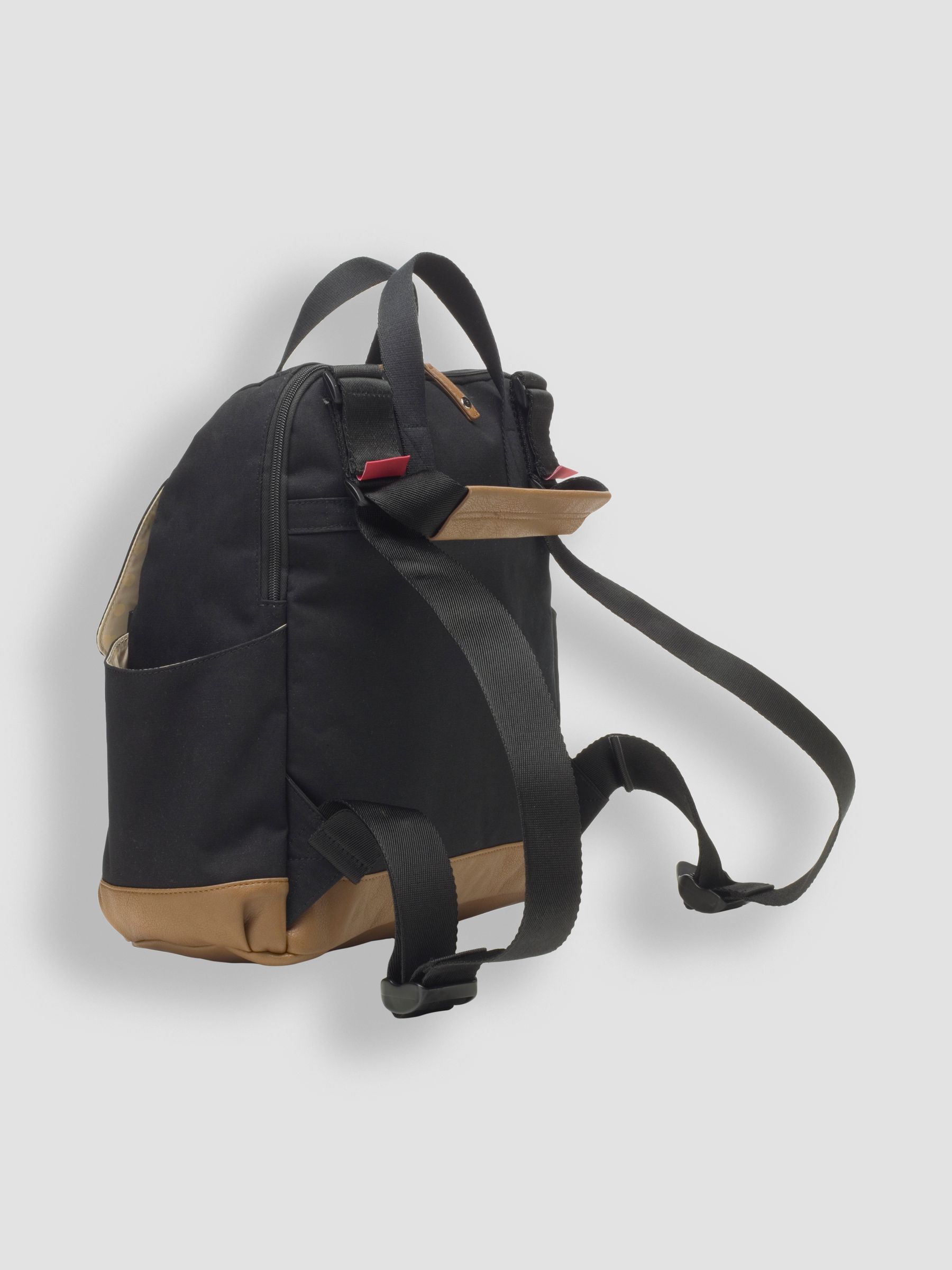Robyn Black Bag - Image 4 of 10