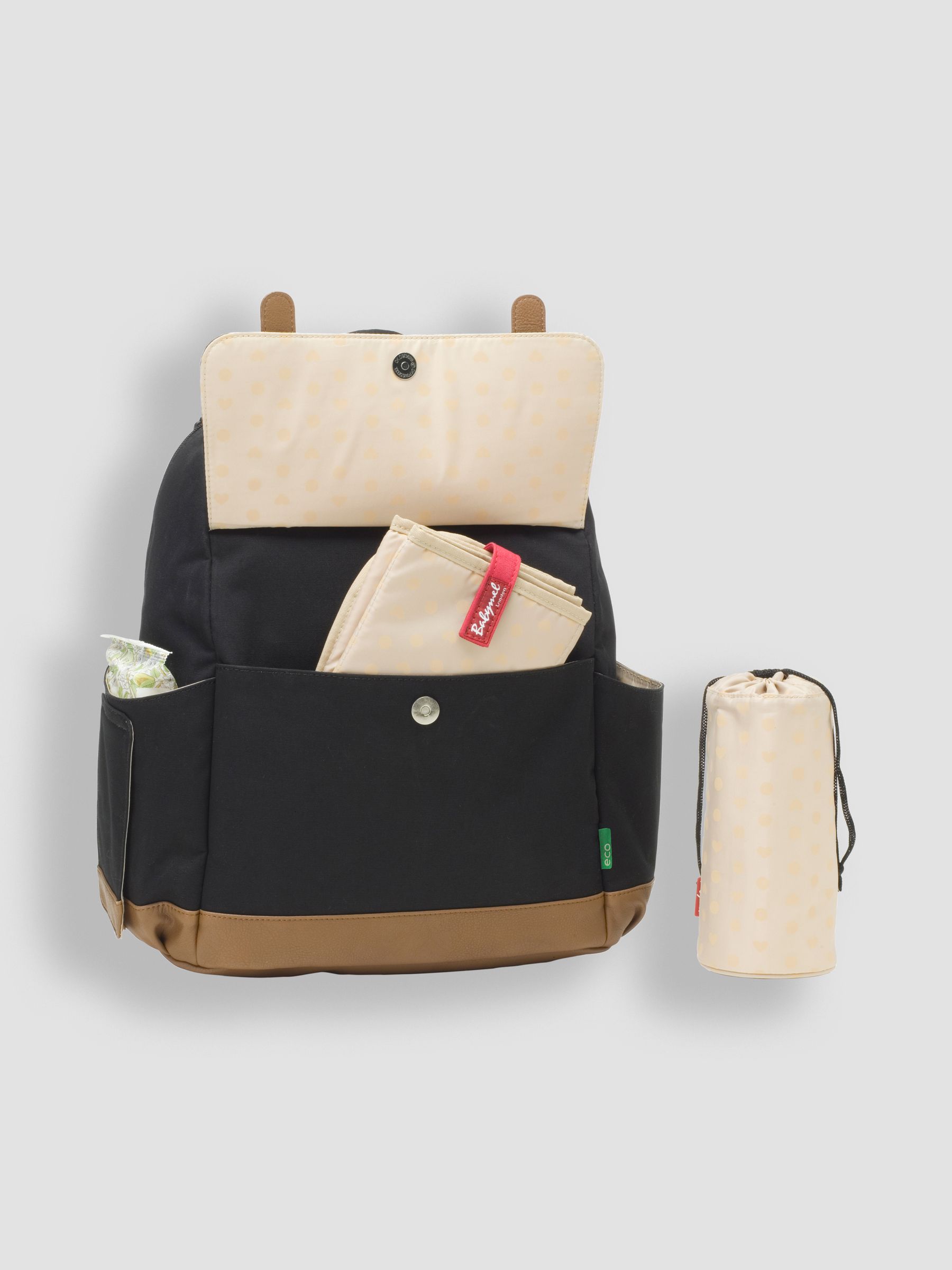 Robyn Black Bag - Image 7 of 10