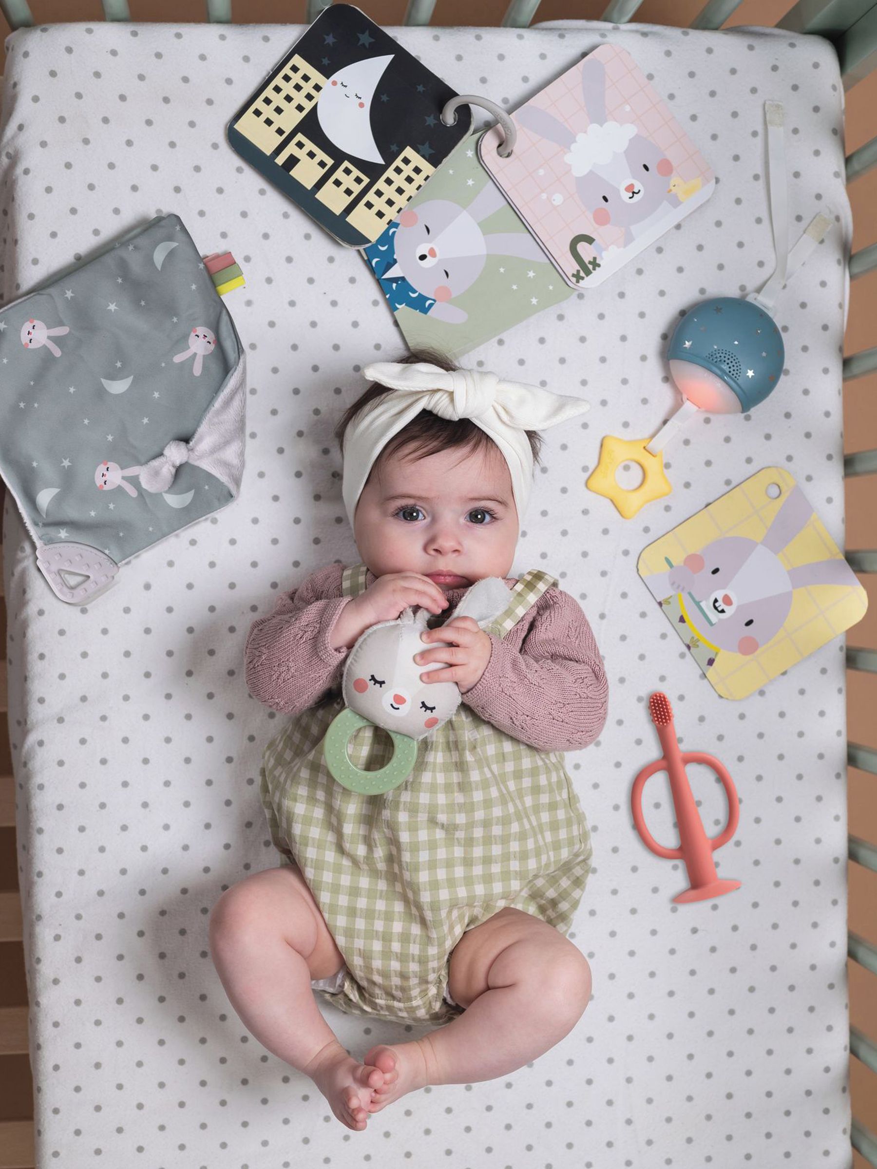 Taf Toys Sleep Set - Image 3 of 10