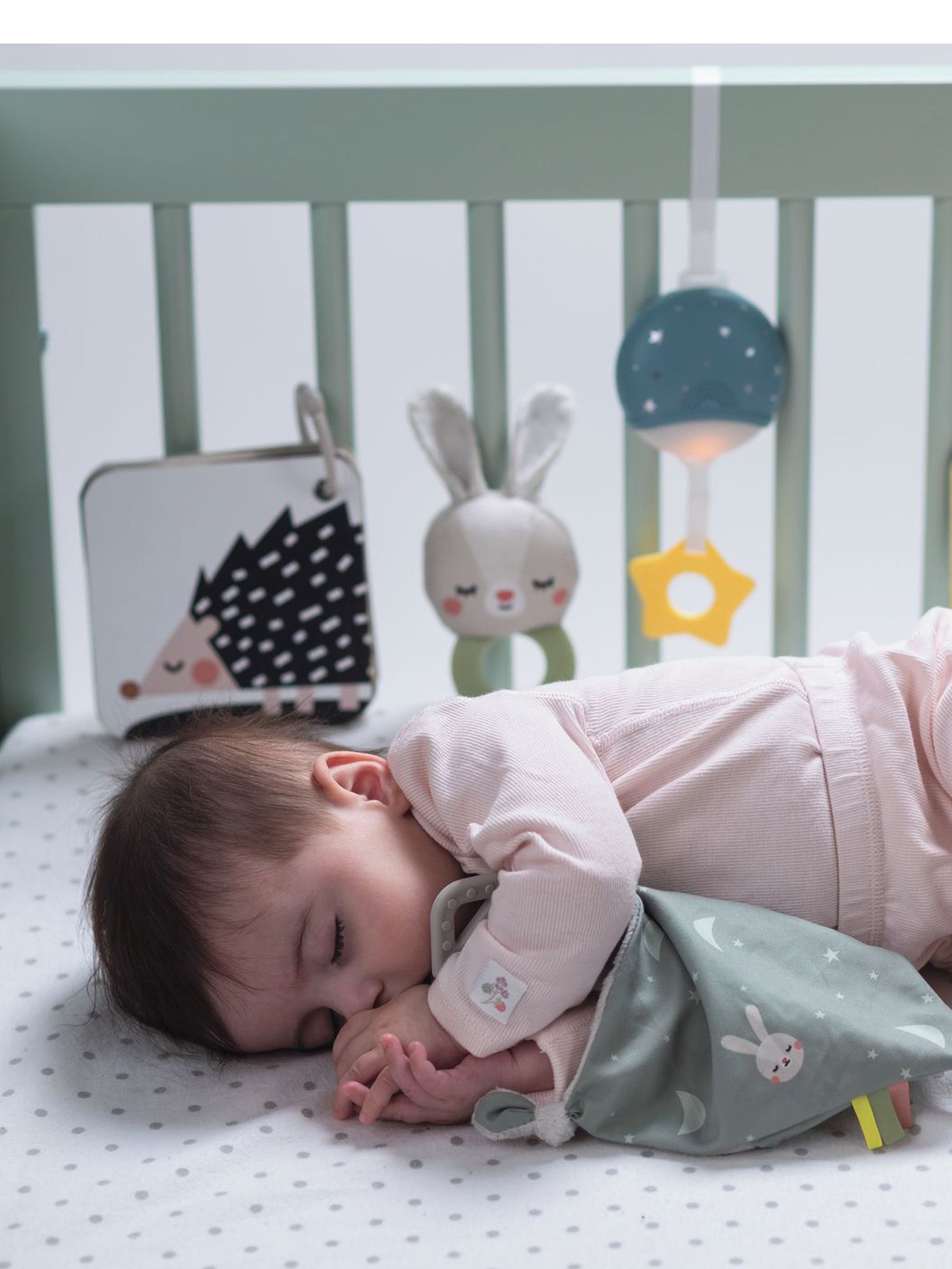 Taf Toys Sleep Set - Image 4 of 10