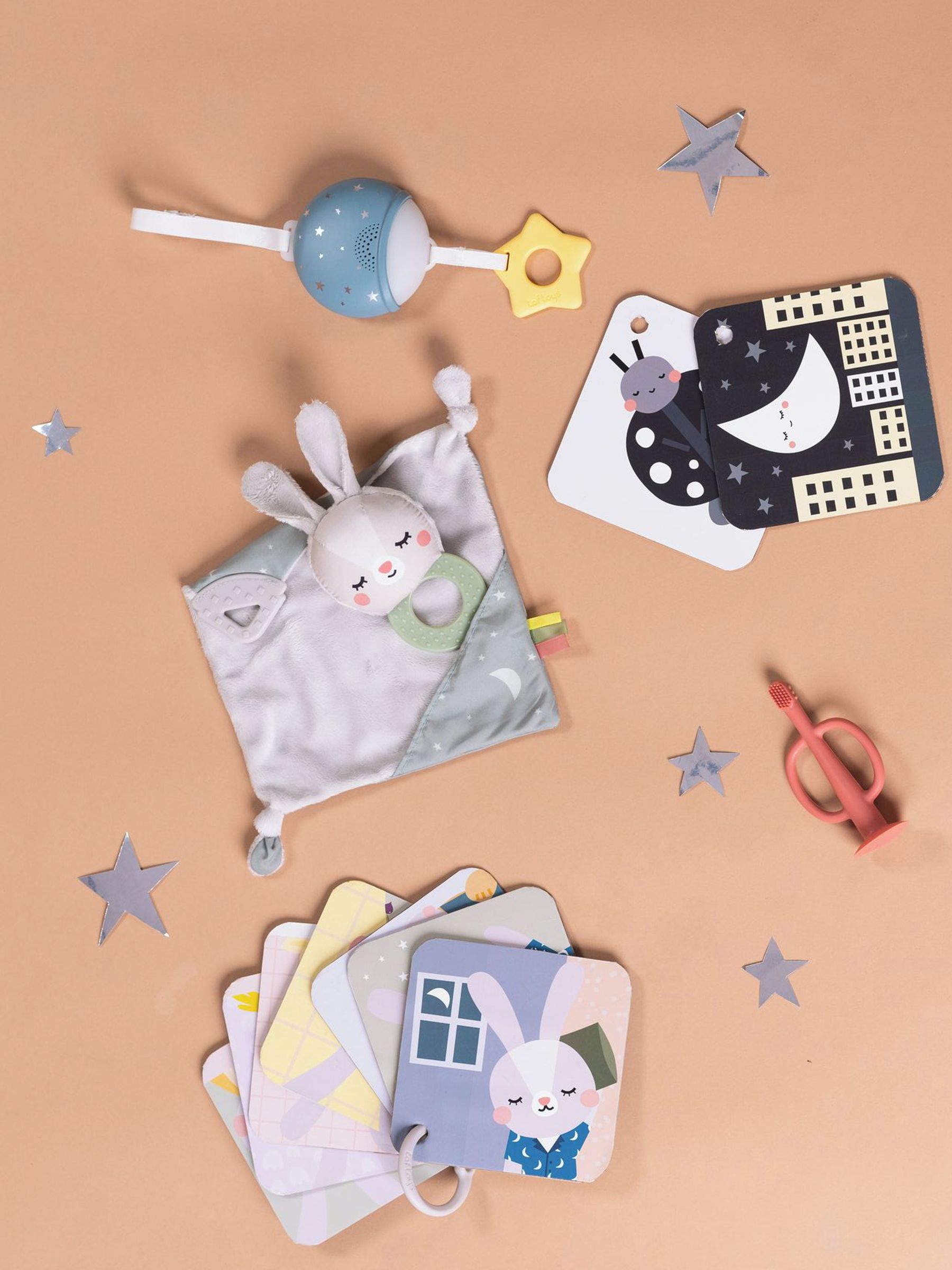 Taf Toys Sleep Set - Image 5 of 10