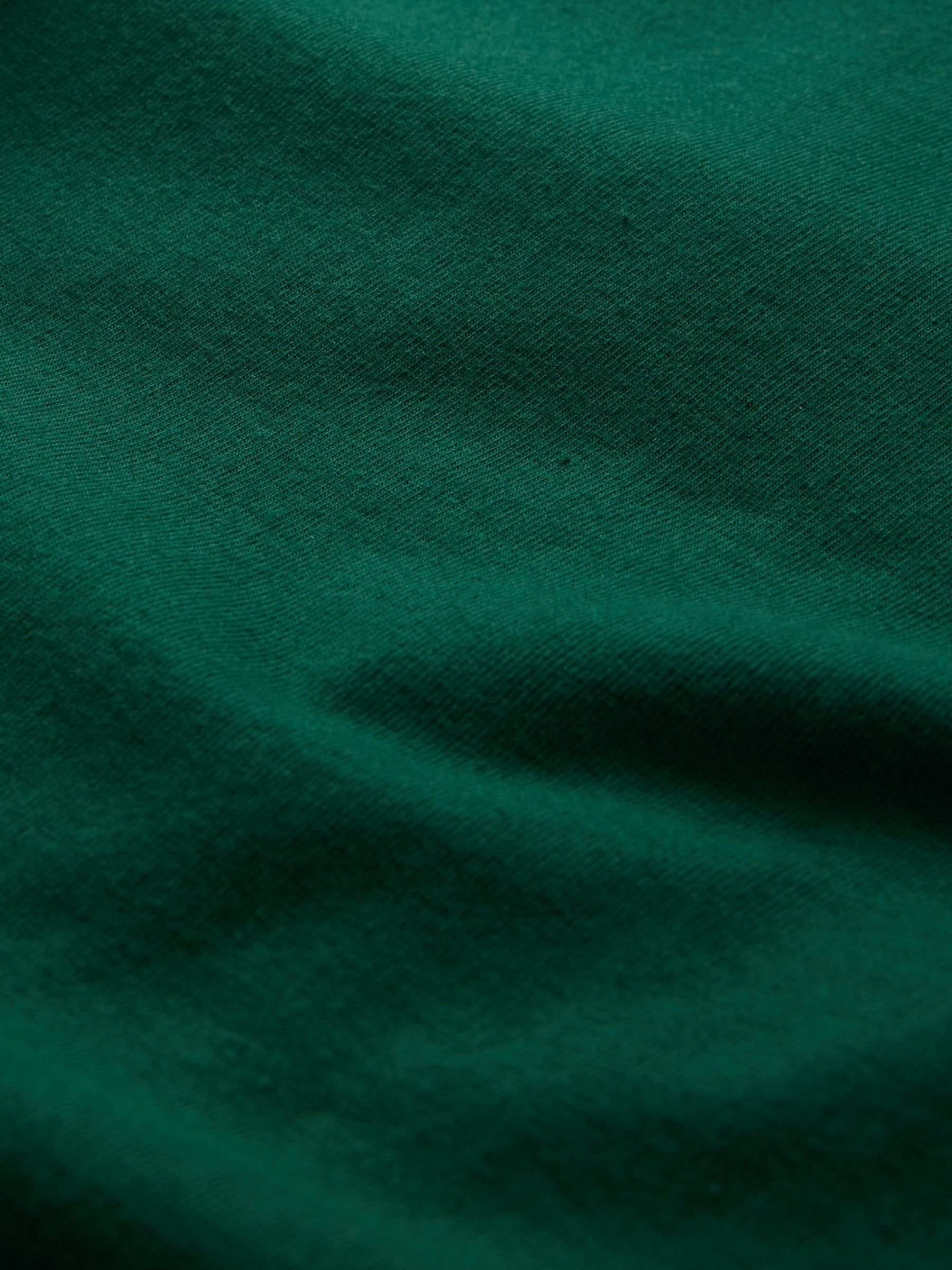 Green Skort & Shirt Outfit Set (4-13yrs) - Image 4 of 4 Green Skort & Shirt Outfit Set (4-13yrs) - Image 4 of 4