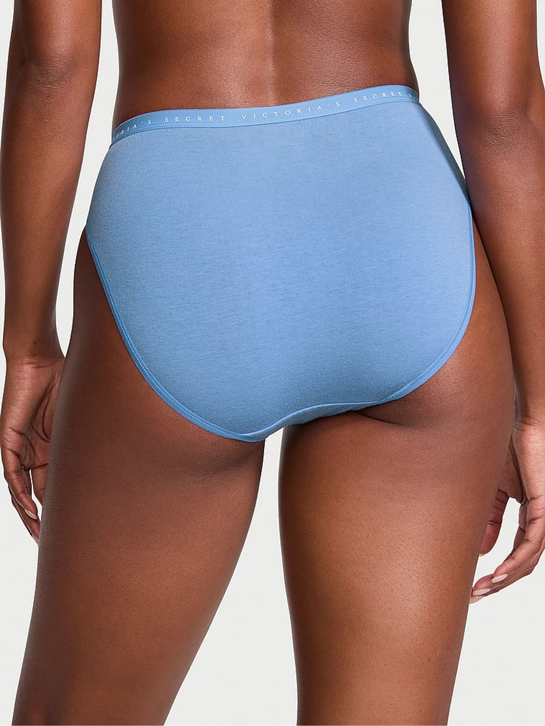 Blue Bonnet Knickers - Image 2 of 3