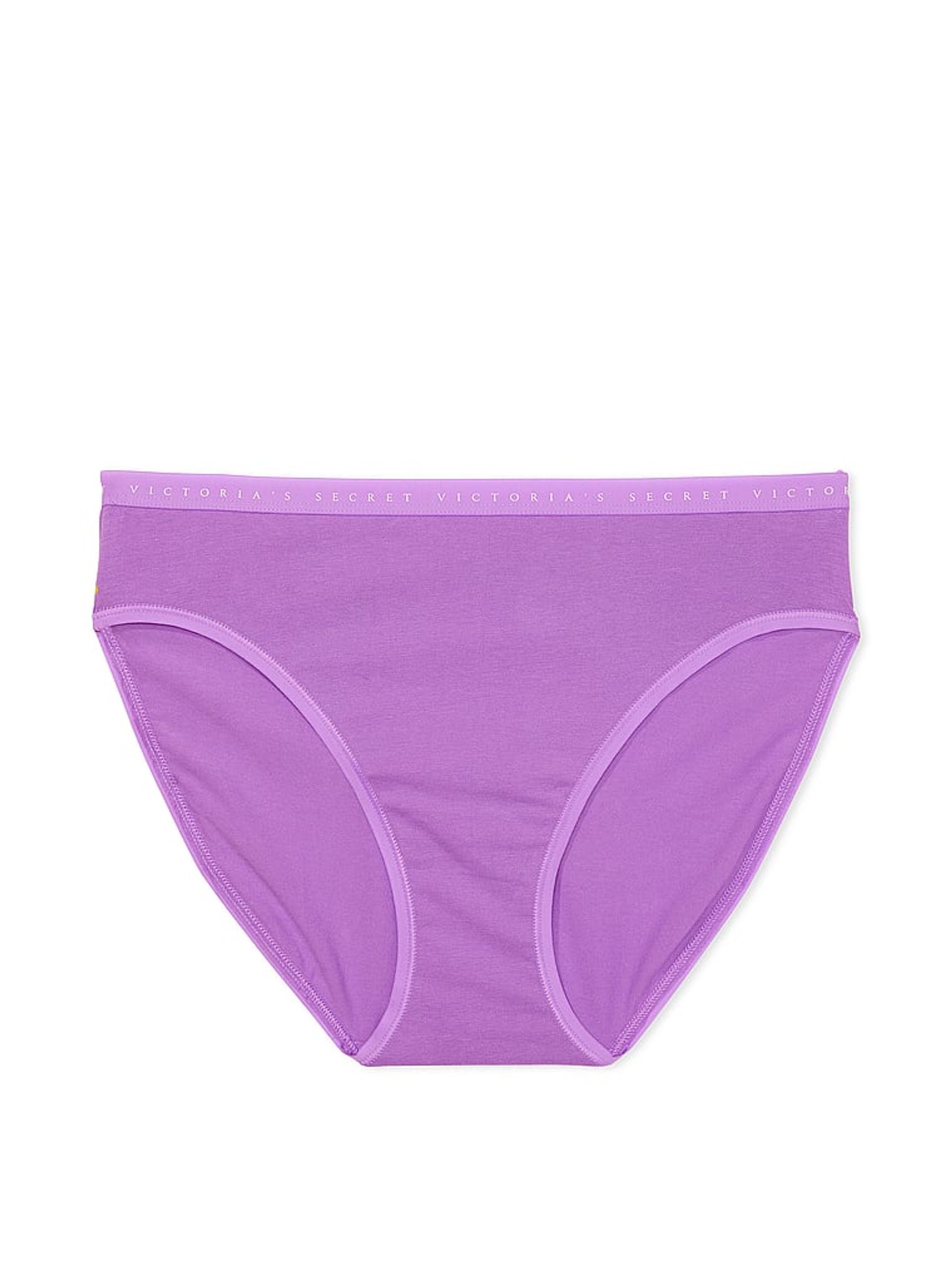 Purple Paradise Knickers - Image 3 of 3