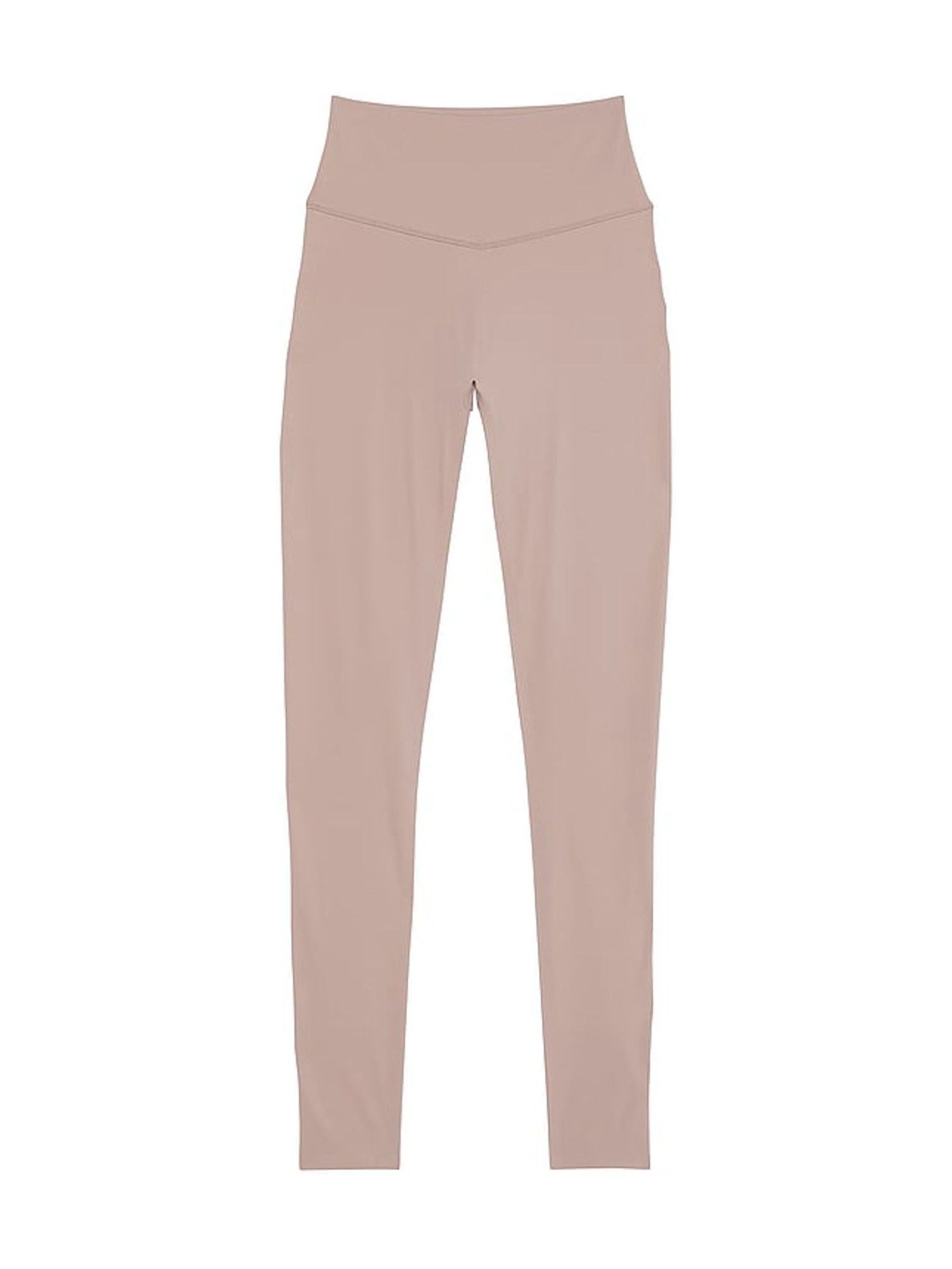 Candelight Rose Nude Full Length Elevate™ Leggings - Image 3 of 4