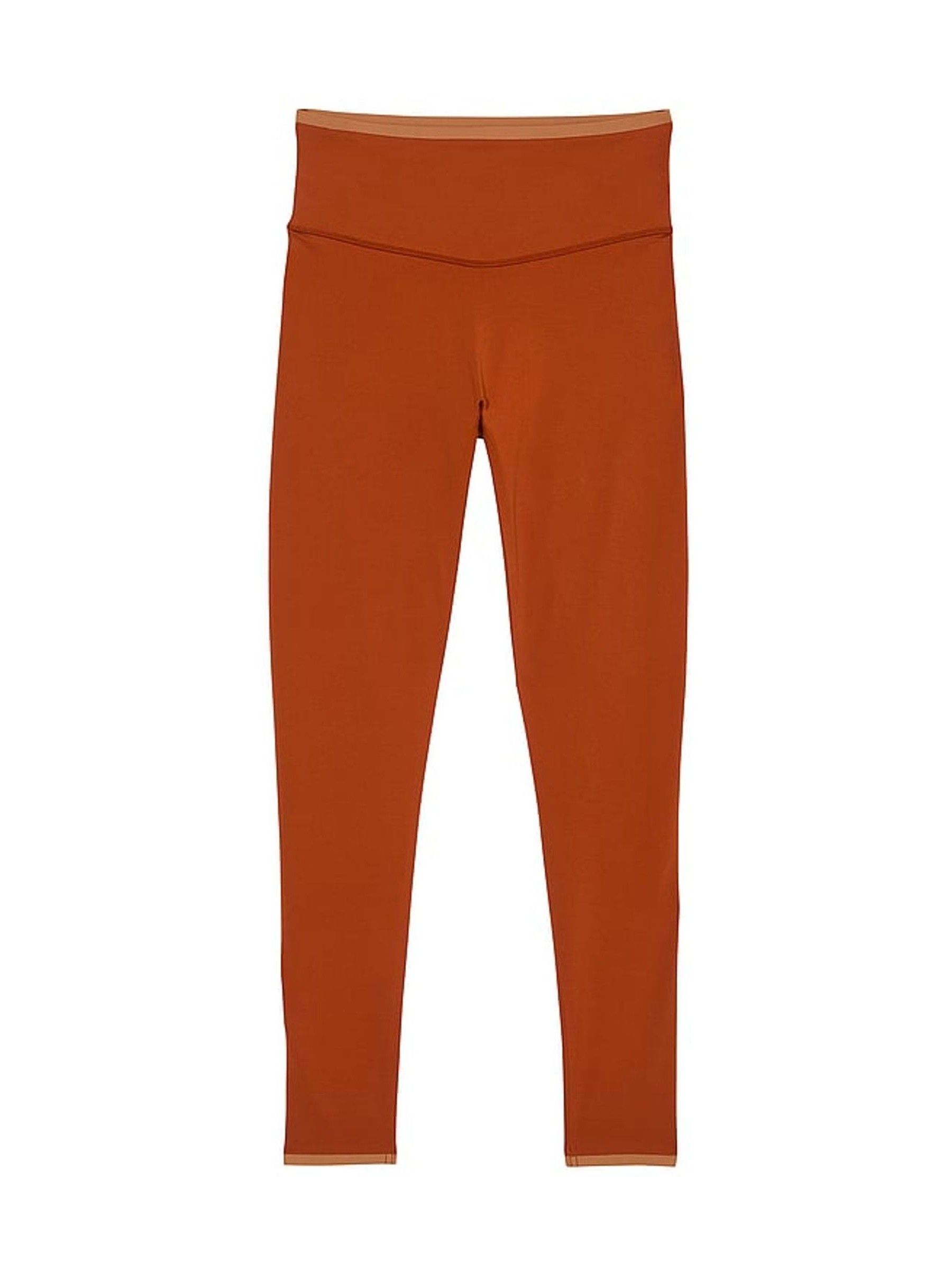 Etruscan Red VSX Elevate Light Compression Stretch Leggings - Image 3 of 4
