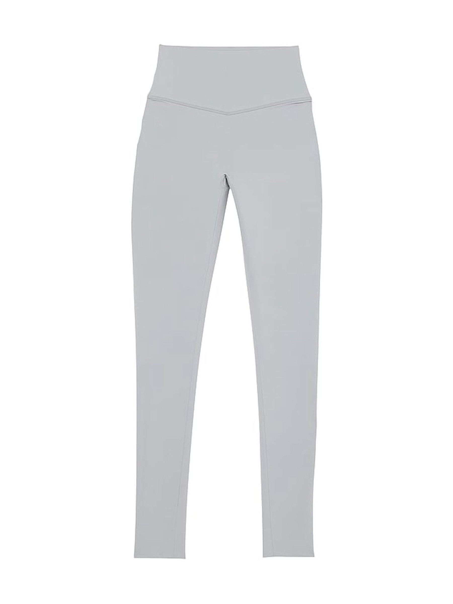 Starstruck Grey Full Length Elevate™ Leggings - Image 4 of 5