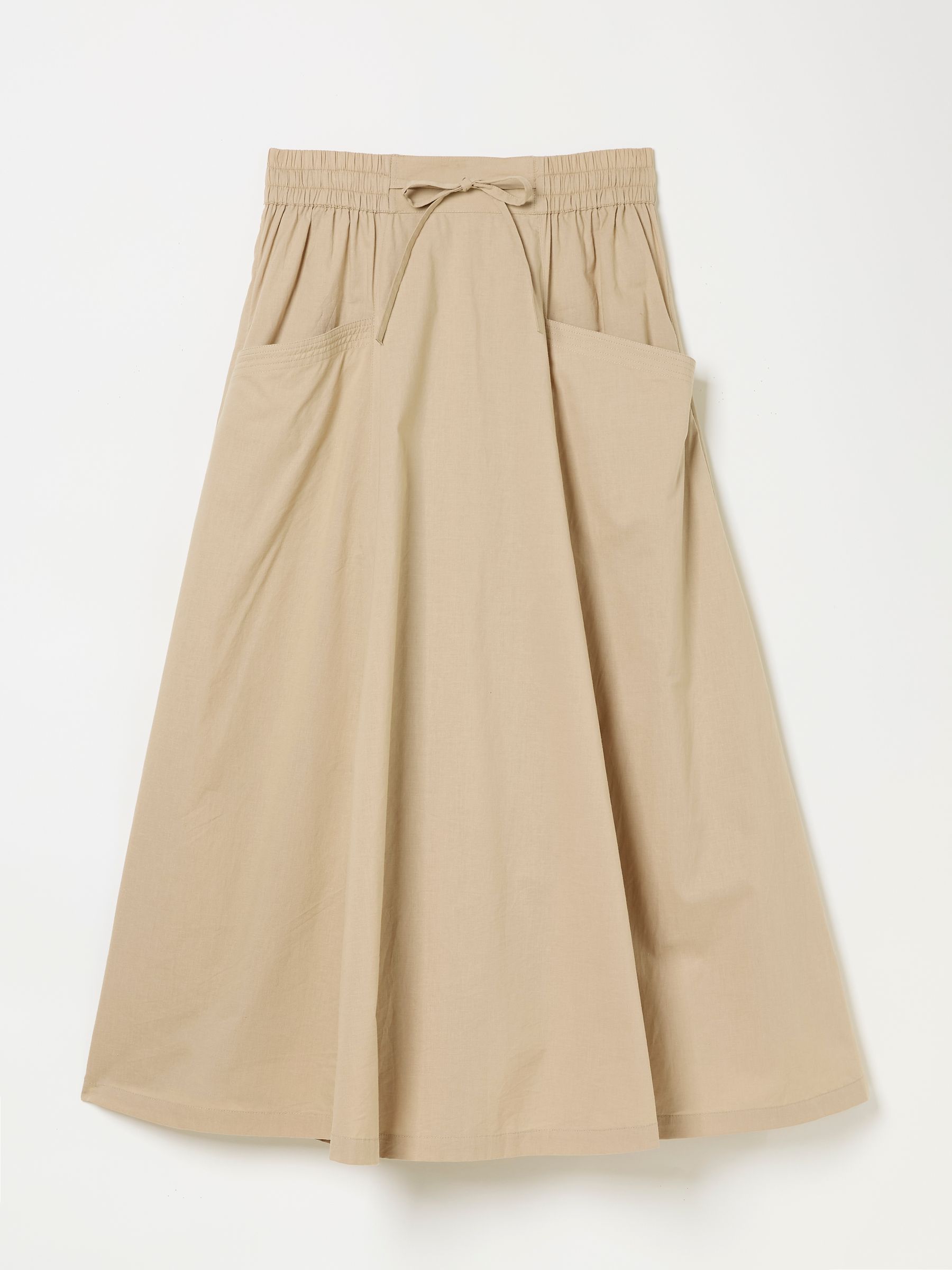 Stone Sulli Poplin Skirt - Image 7 of 7