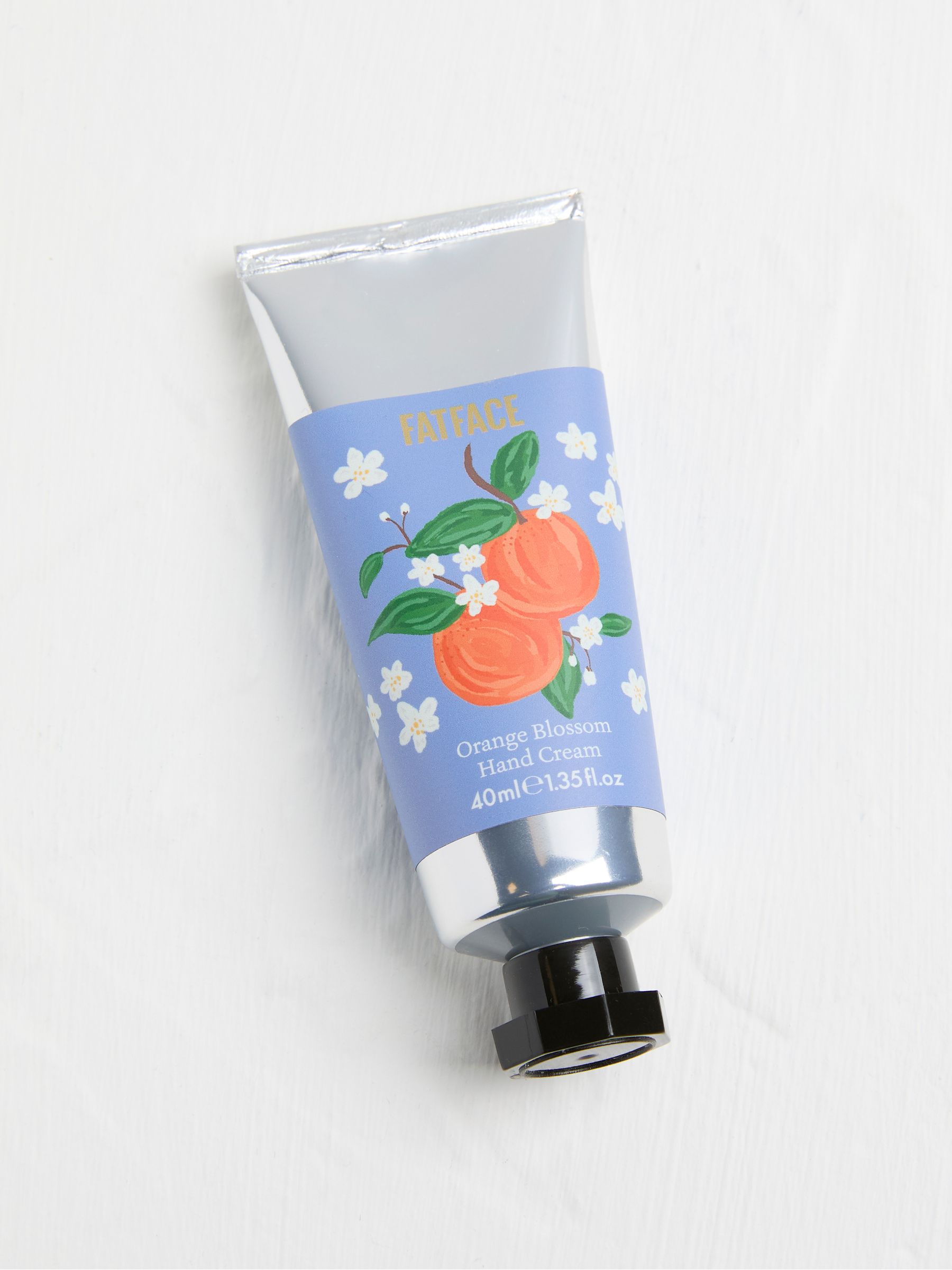 Lilac Envigorating Scented Hand Cream - Image 1 of 2