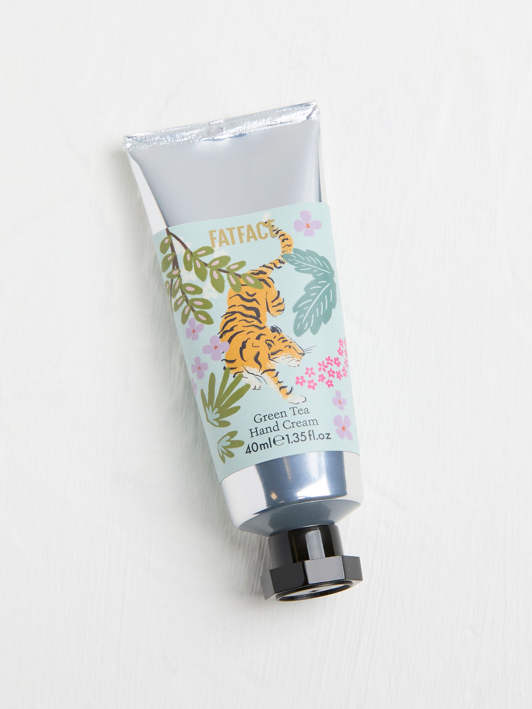Multi Green Tea Scented Hand Cream - Image 1 of 2