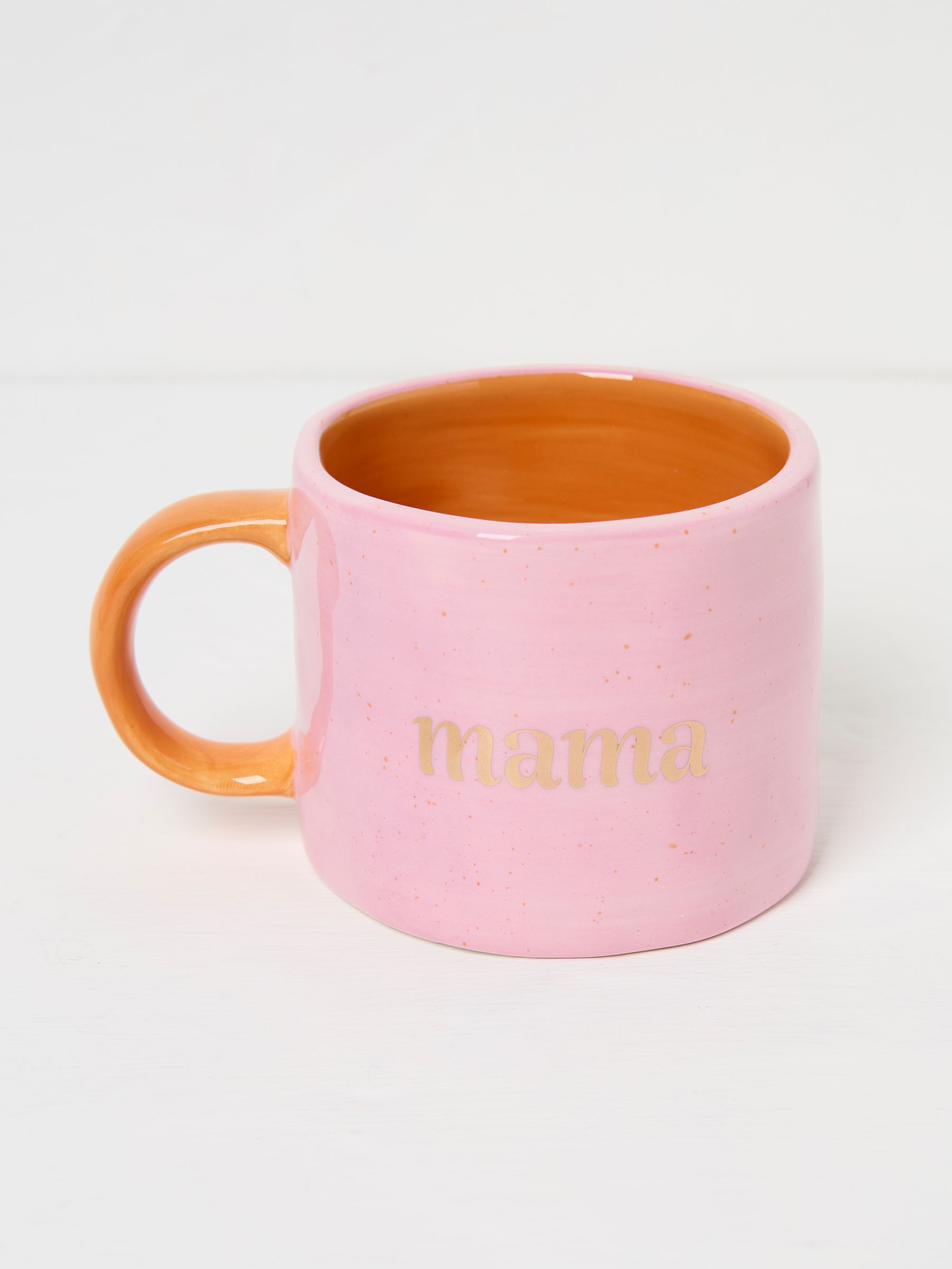 Pink Mama Mug - Image 1 of 2