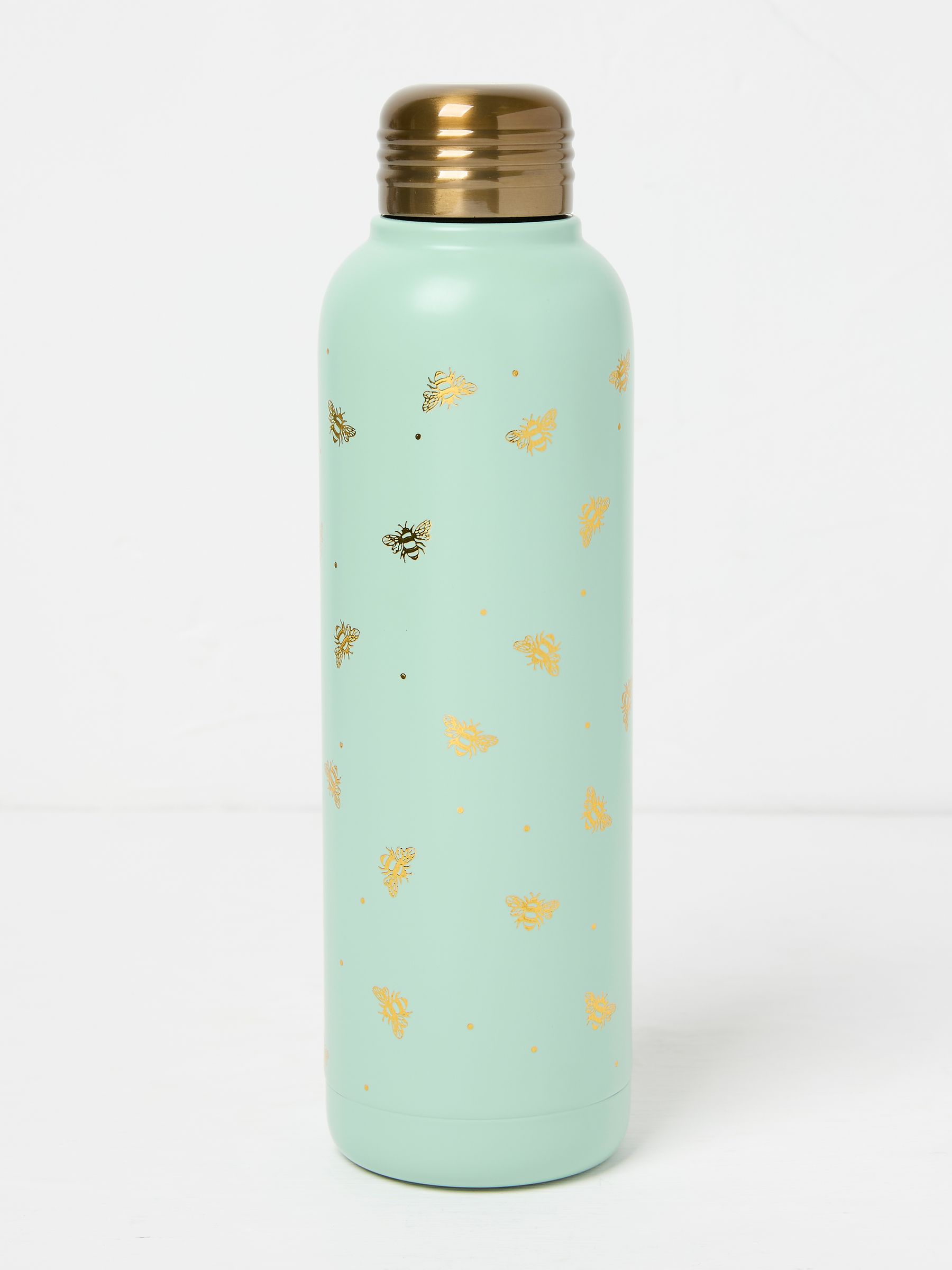 Green Drinks Bottles - Image 1 of 2