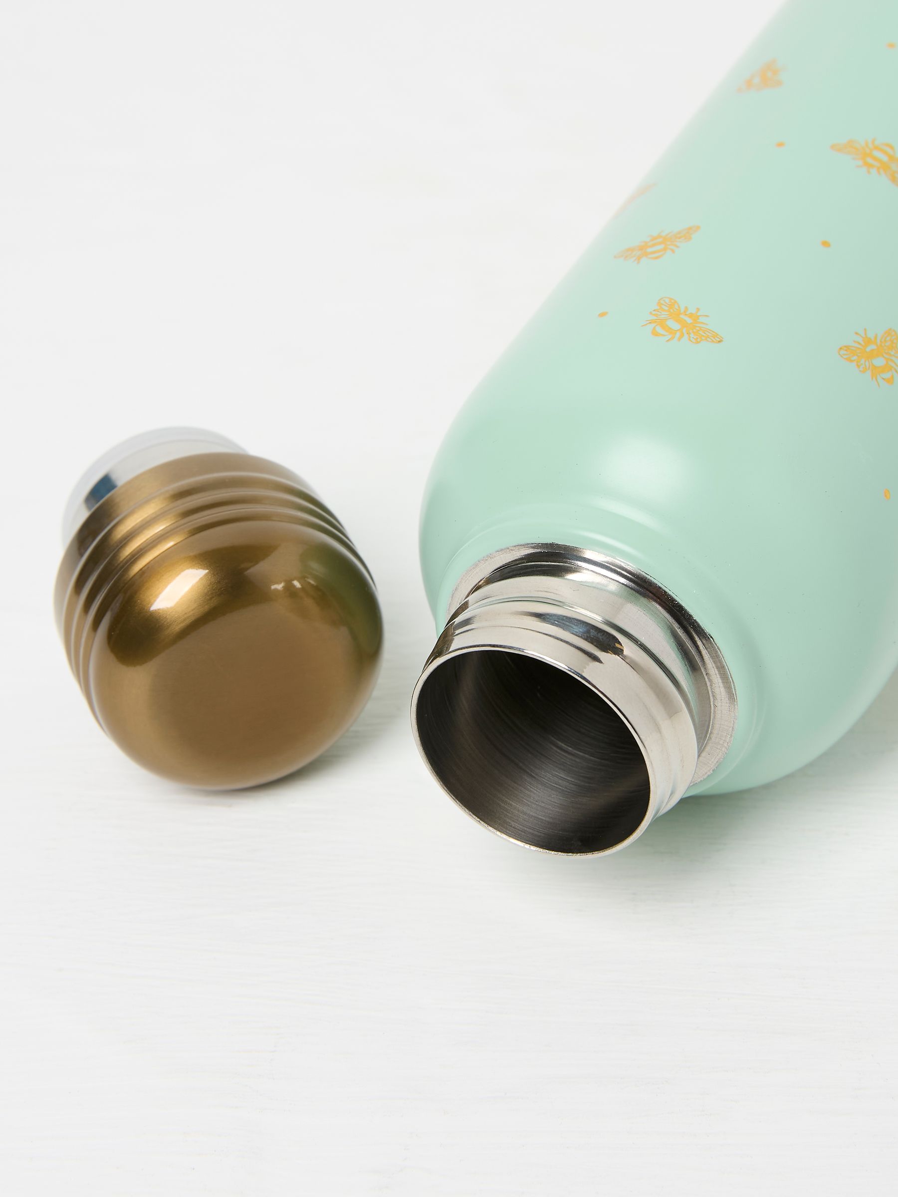 Green Drinks Bottles - Image 2 of 2