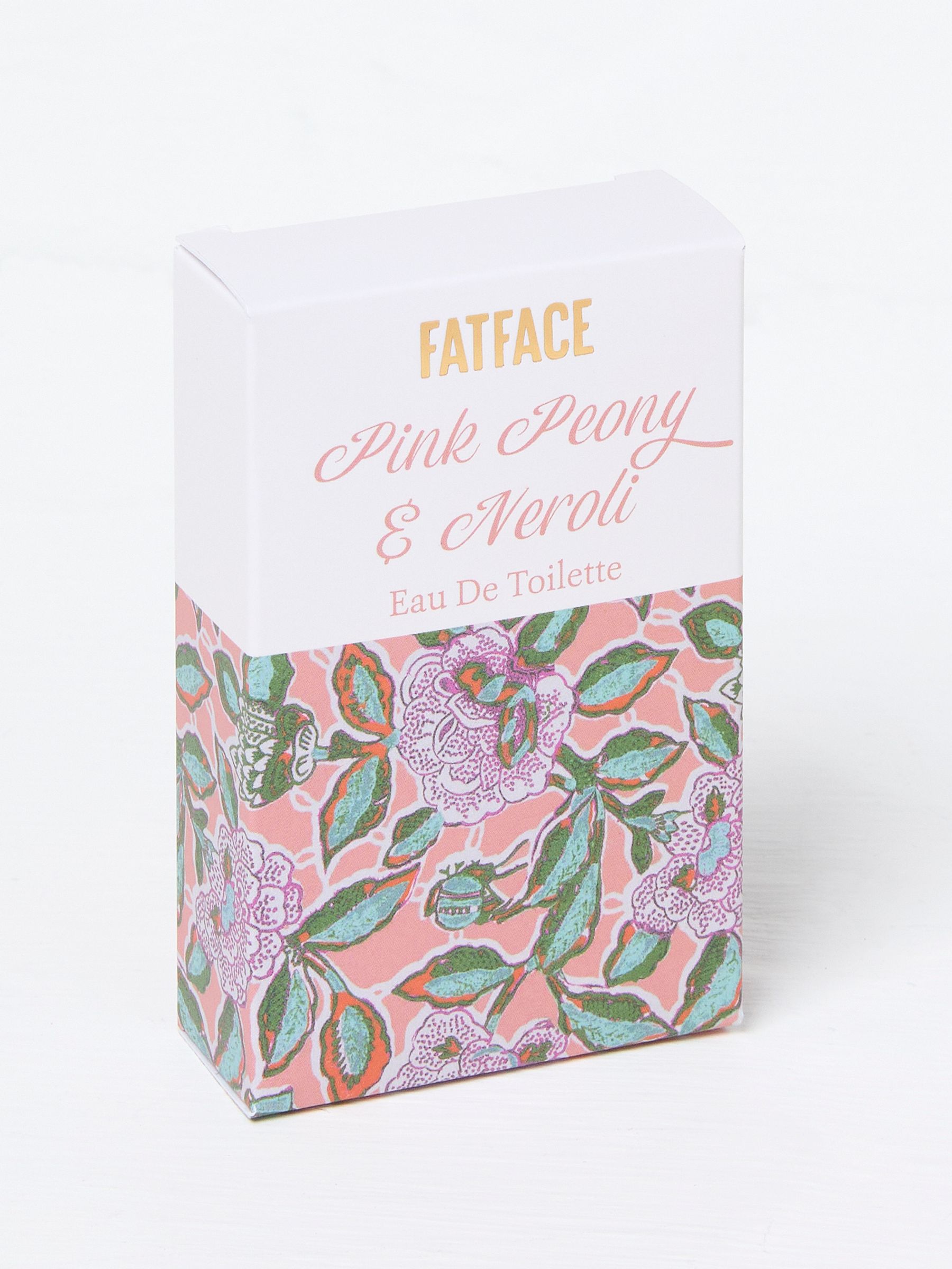Pink Pink Peony and Neroli Eau De Toilette - Image 2 of 2