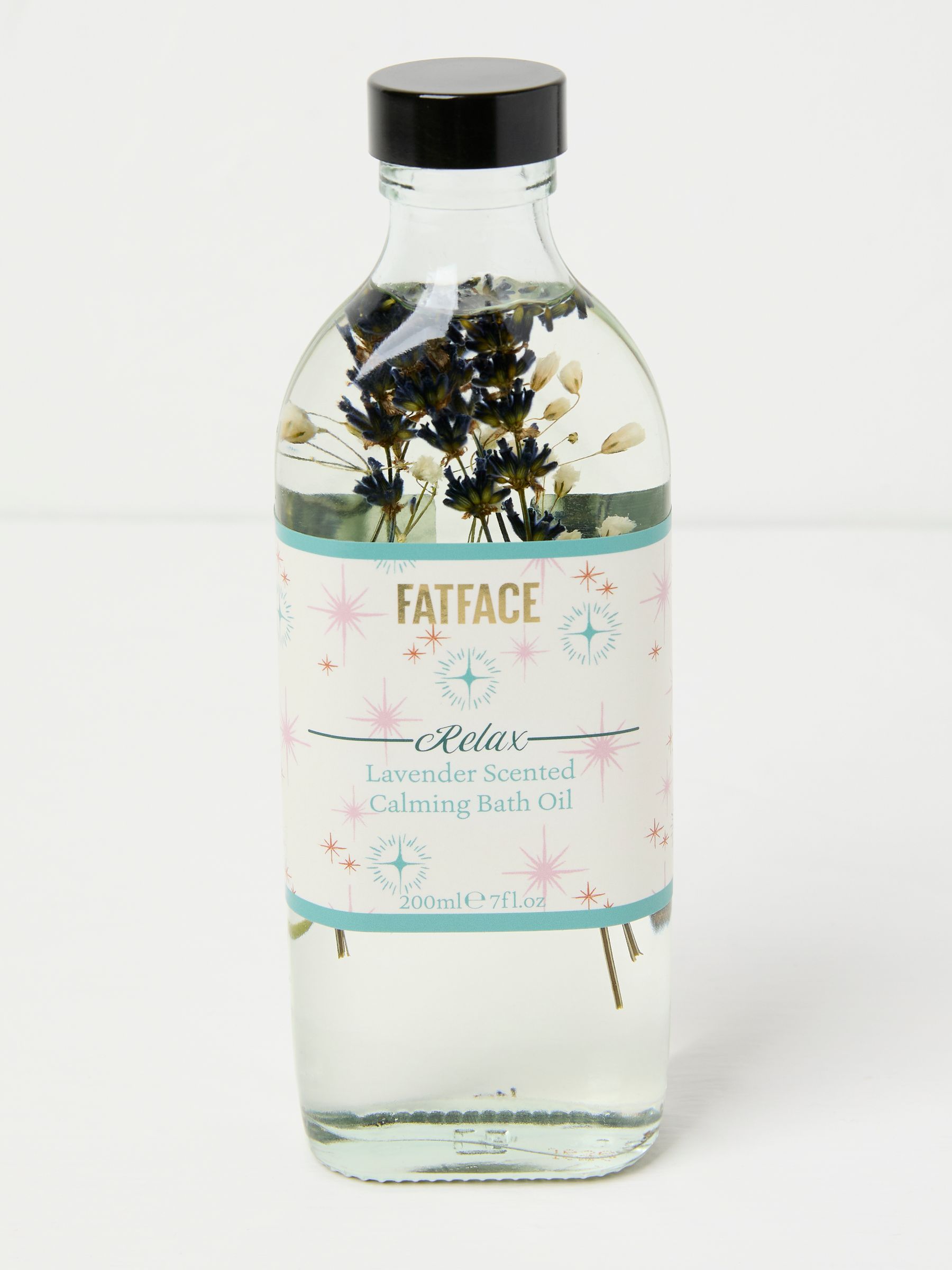 Lavender Lavender Bath Essence - Image 1 of 2