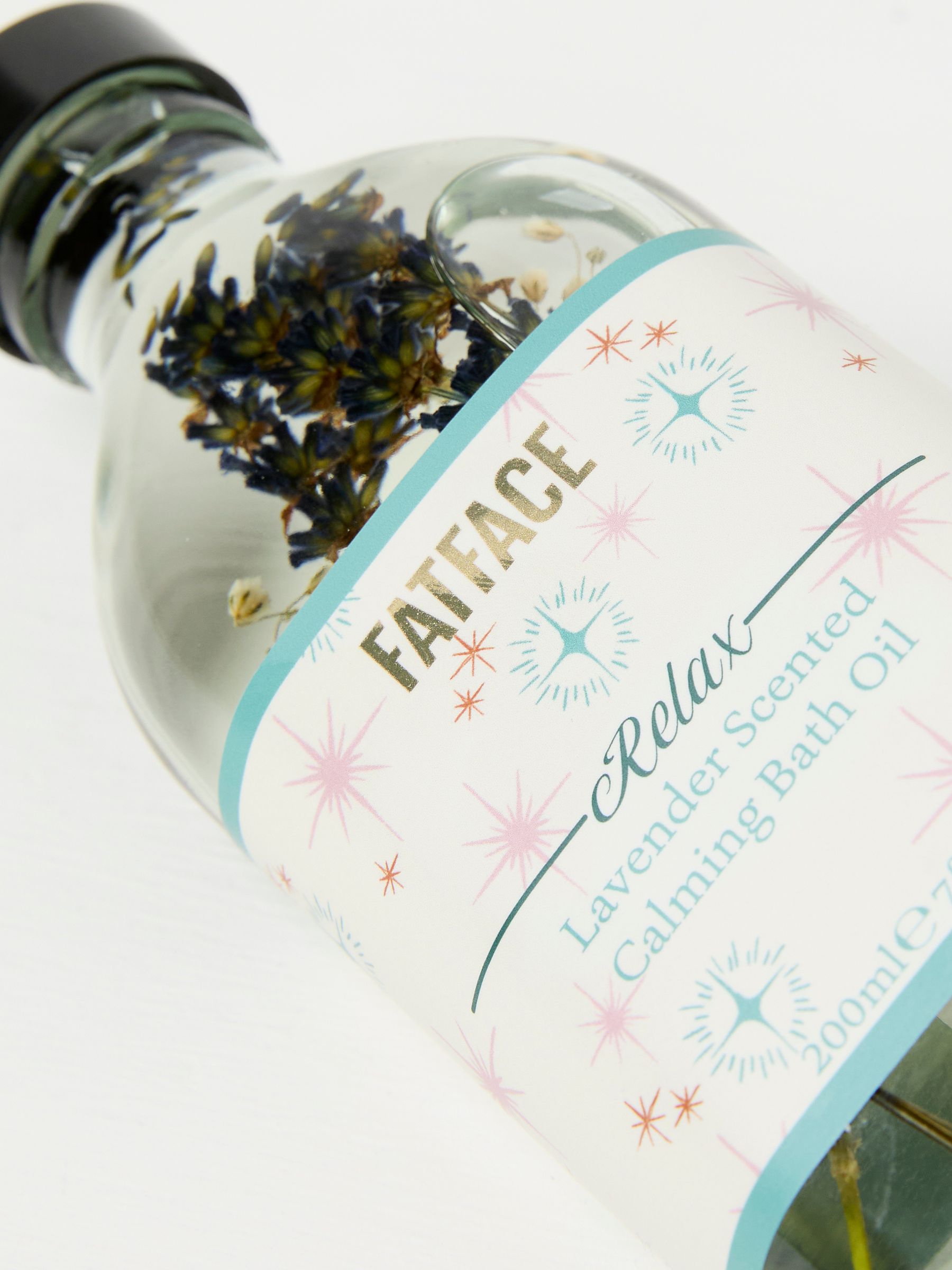 Lavender Lavender Bath Essence - Image 2 of 2