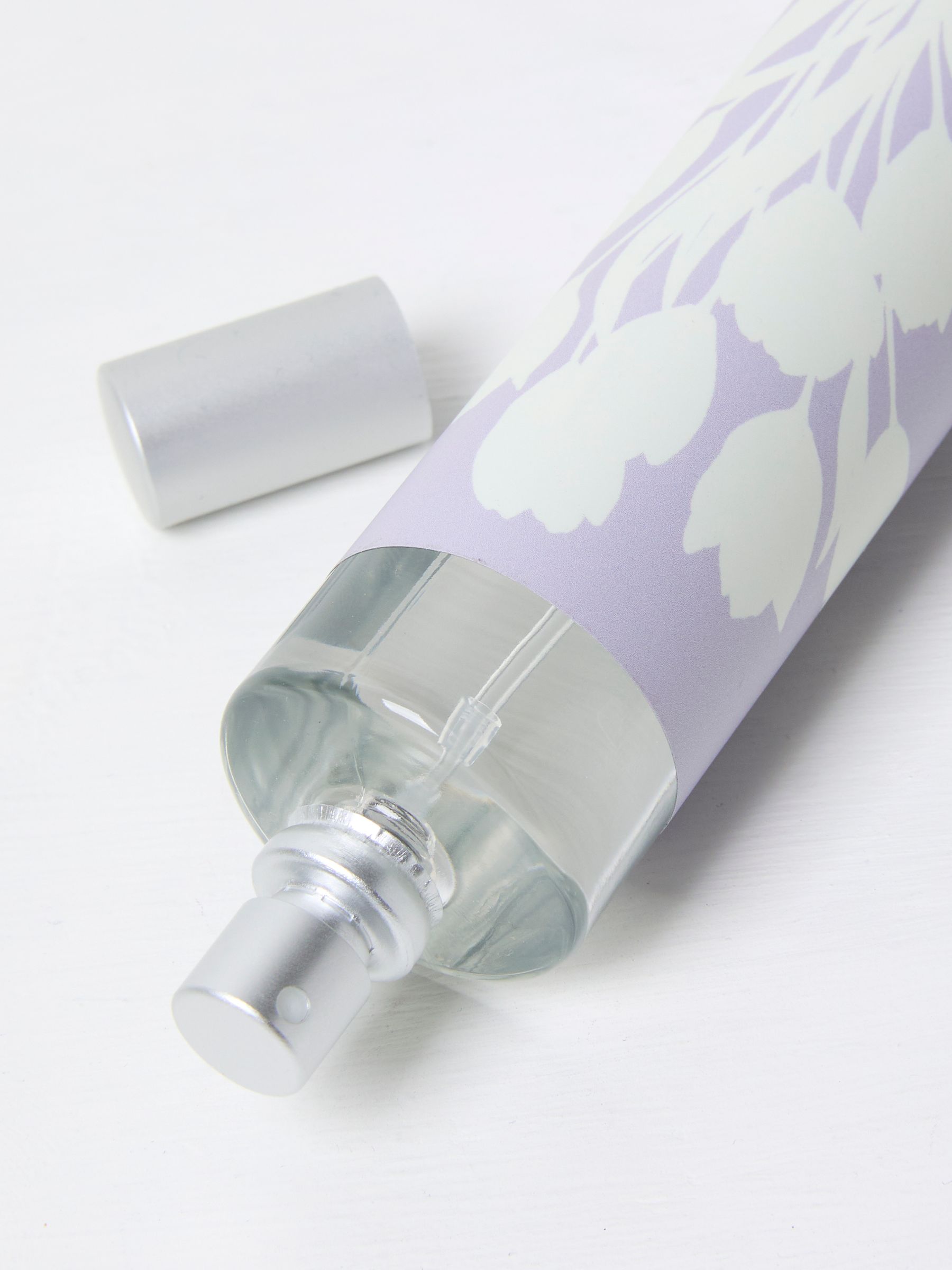Lilac Balance Scented Room Spray - Image 2 of 2