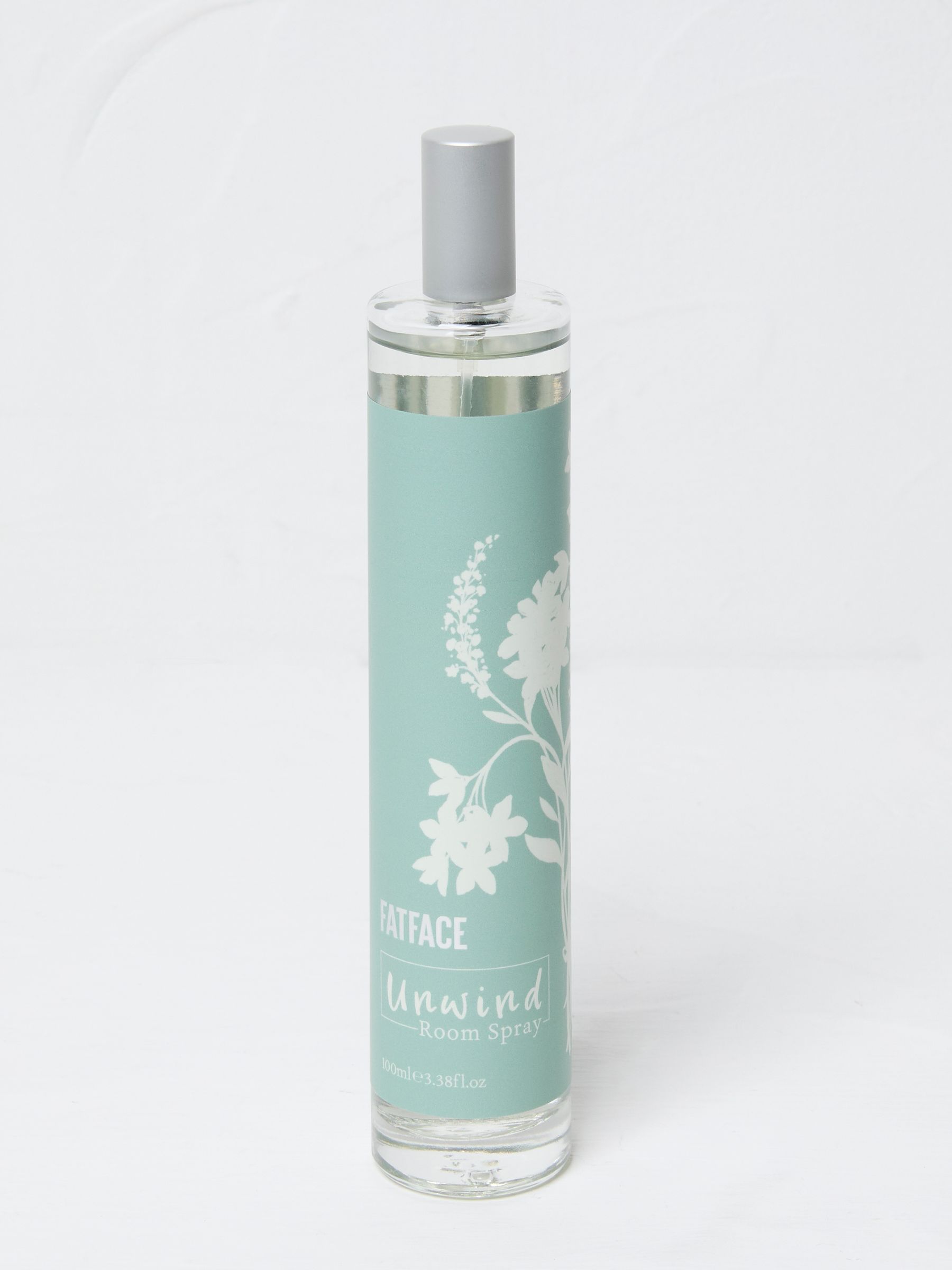 Green Unwind Scented Room Spray - Image 1 of 2