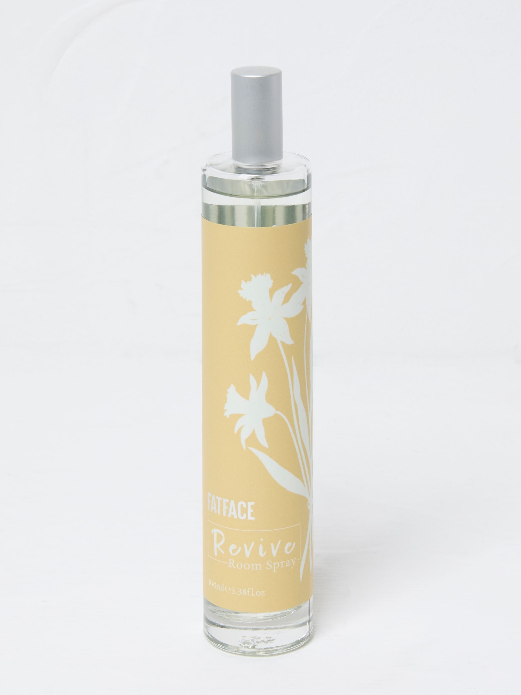 Yellow Revive Scented Room Spray - Image 1 of 2